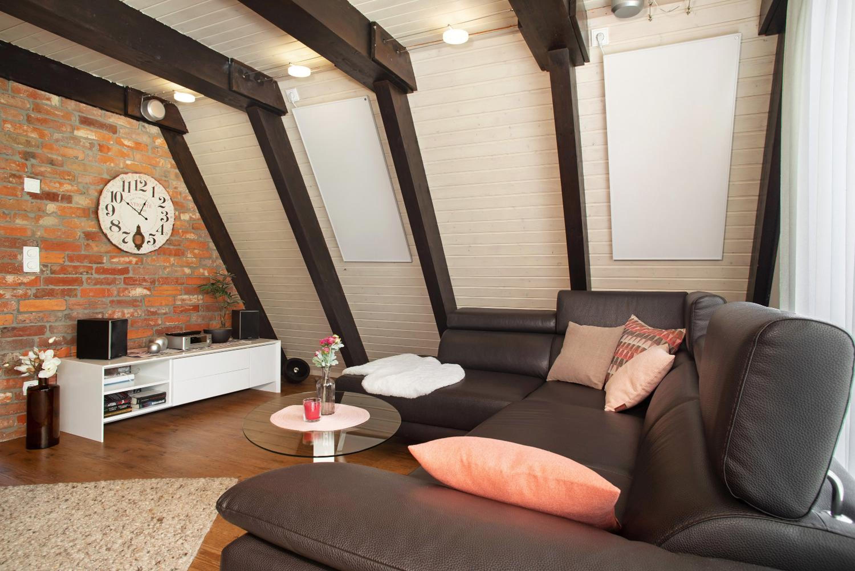 Ferienhaus Exquisit