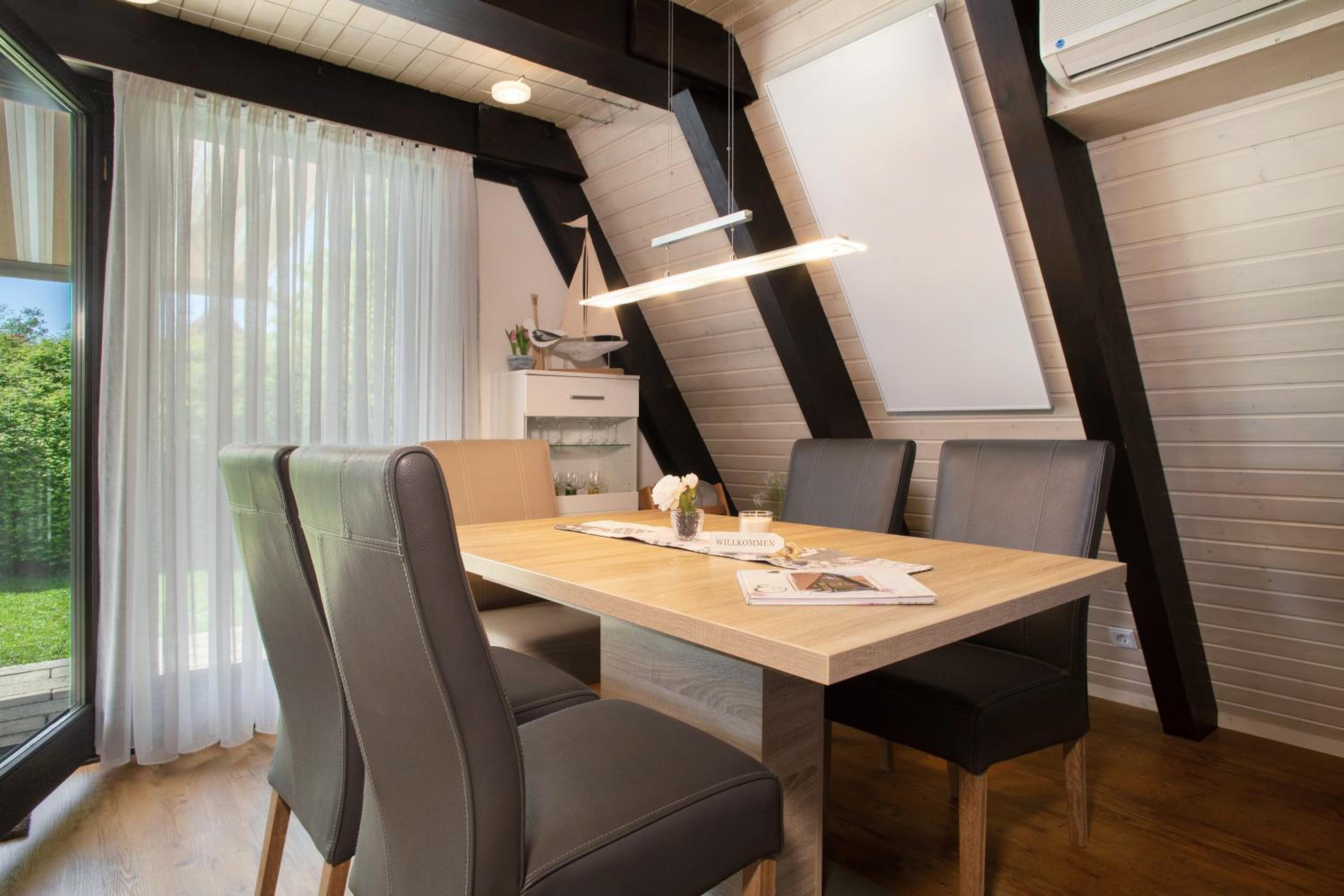 Ferienhaus Exquisit
