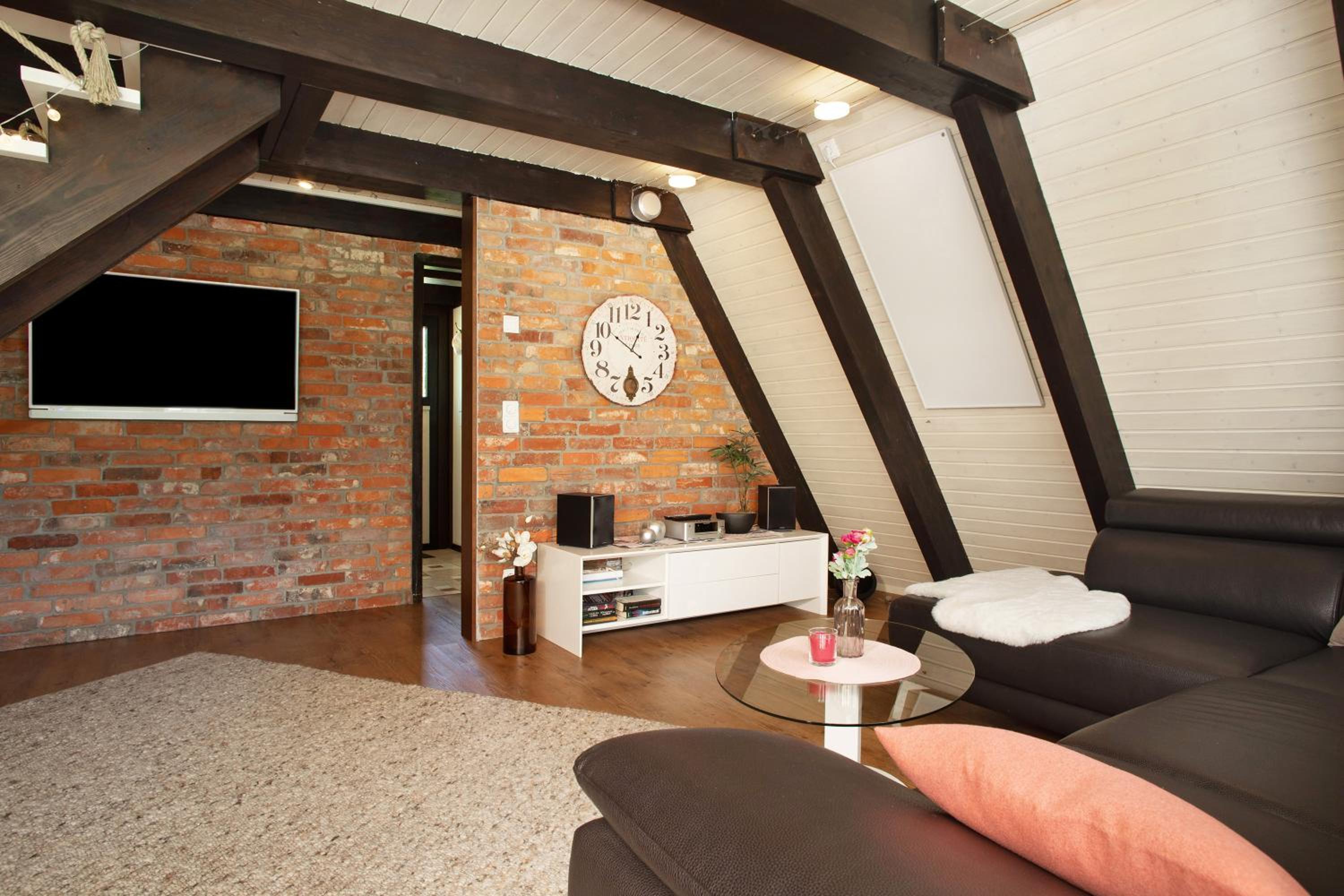 Ferienhaus Exquisit