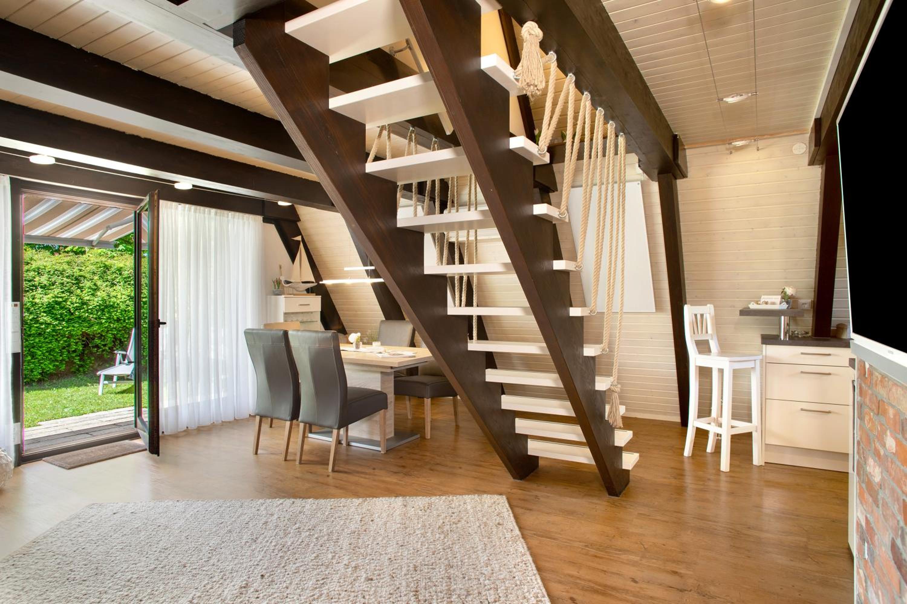 Ferienhaus Exquisit