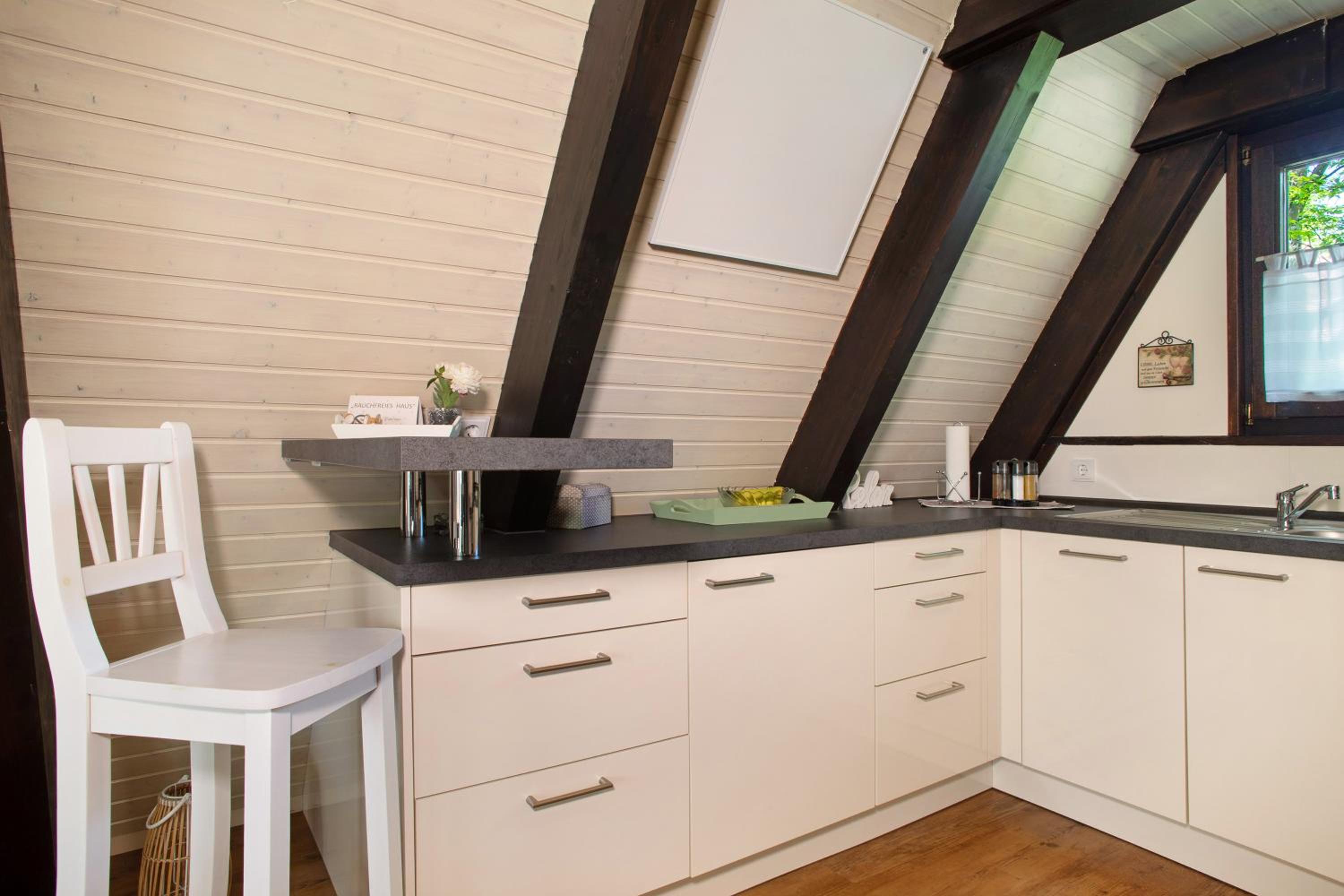 Ferienhaus Exquisit