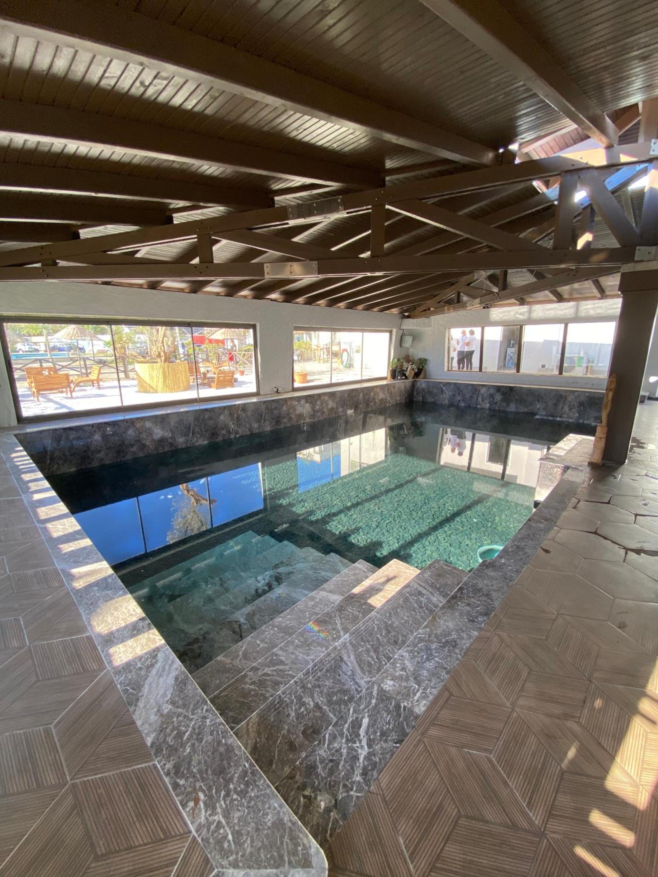 Cumbalıca Beach Hotel - Image 45