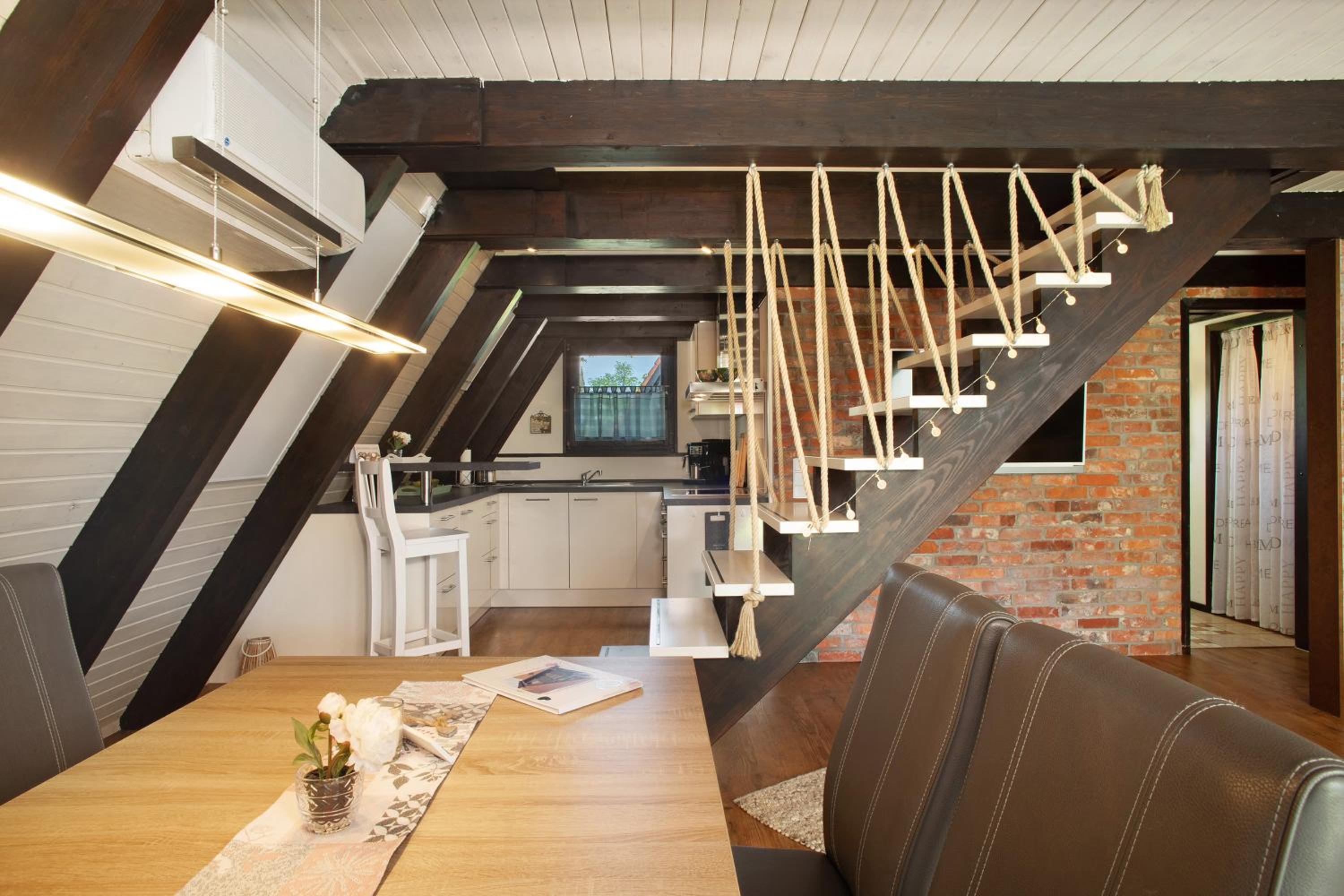 Ferienhaus Exquisit