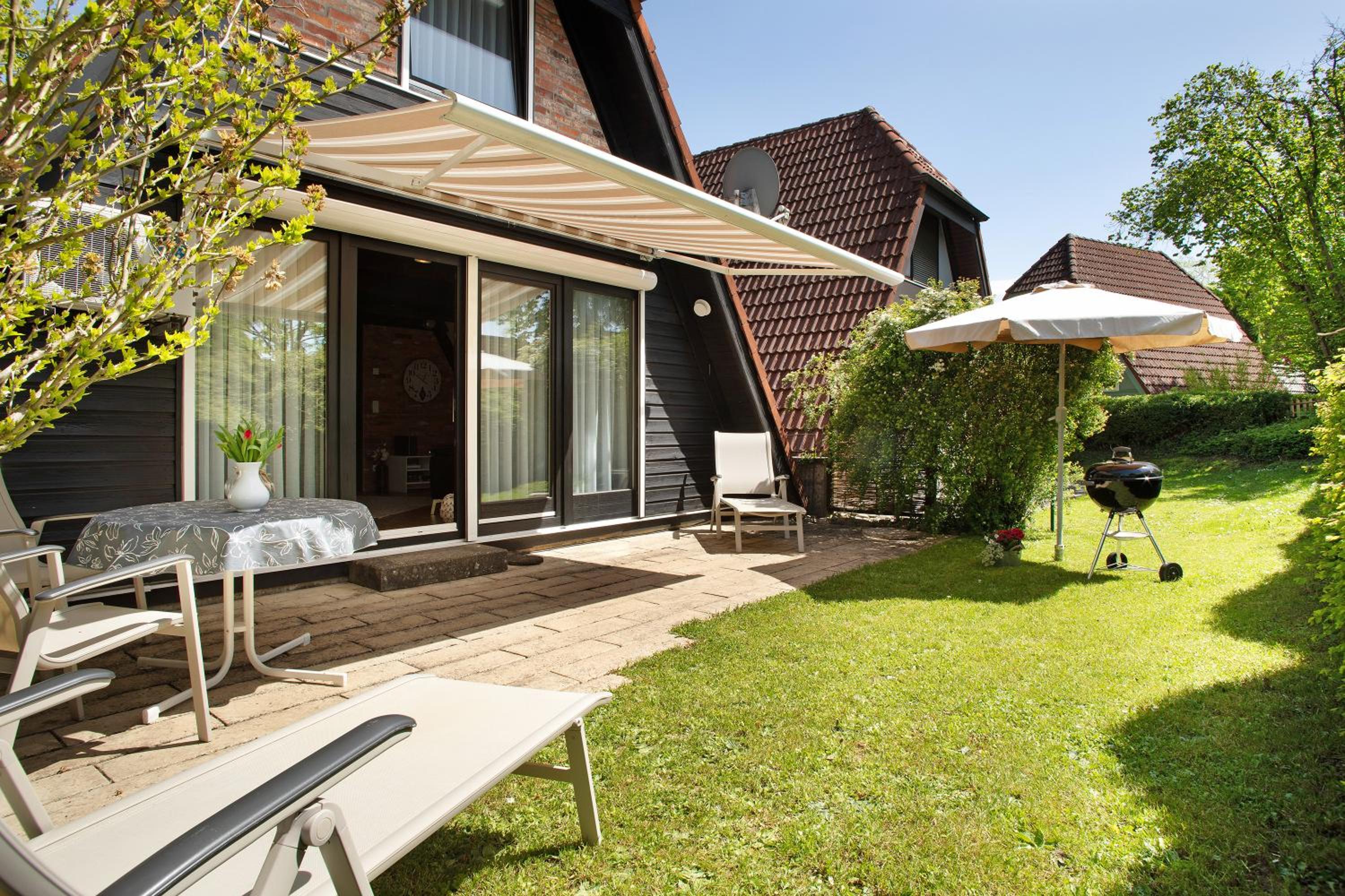 Ferienhaus Exquisit