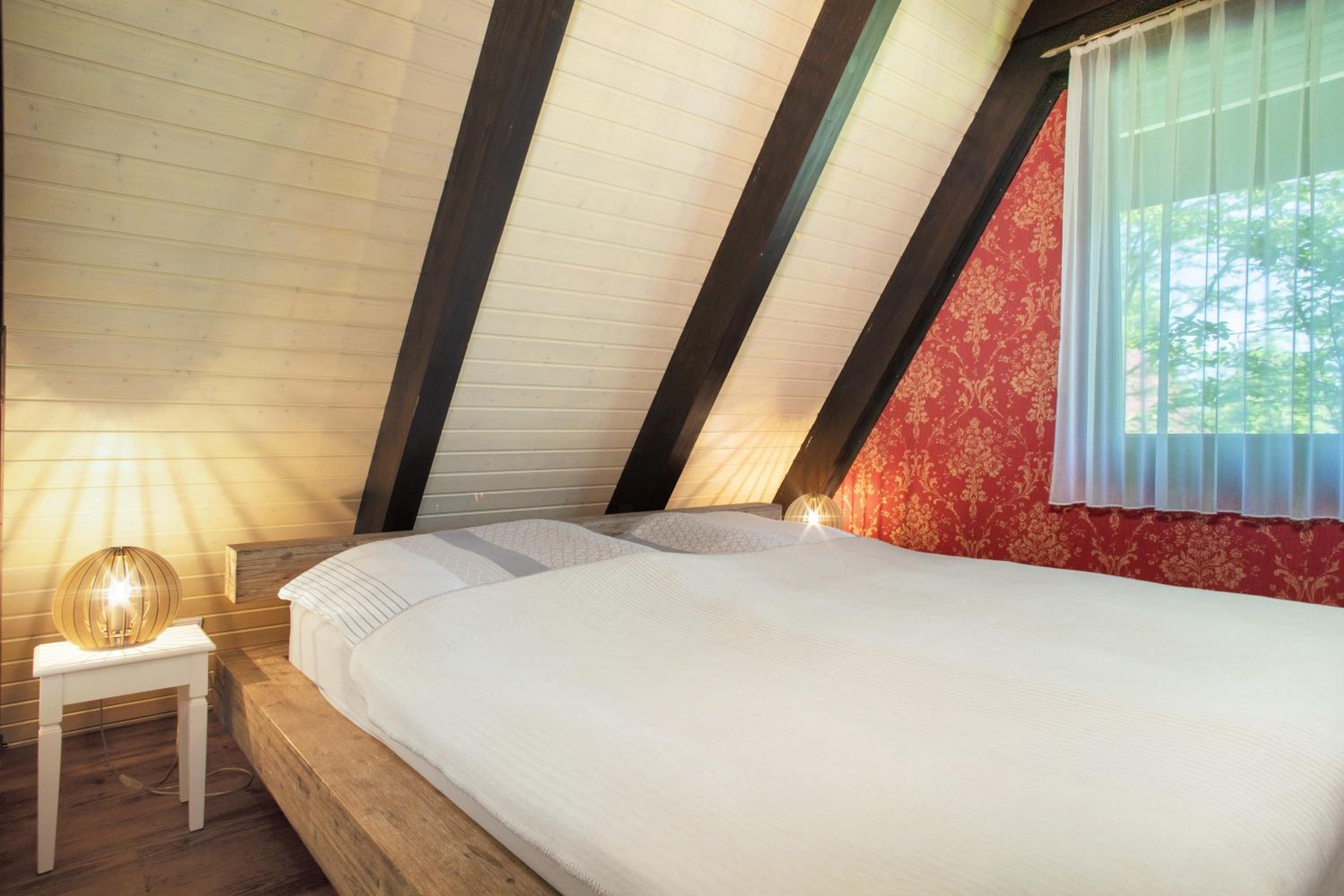 Ferienhaus Exquisit