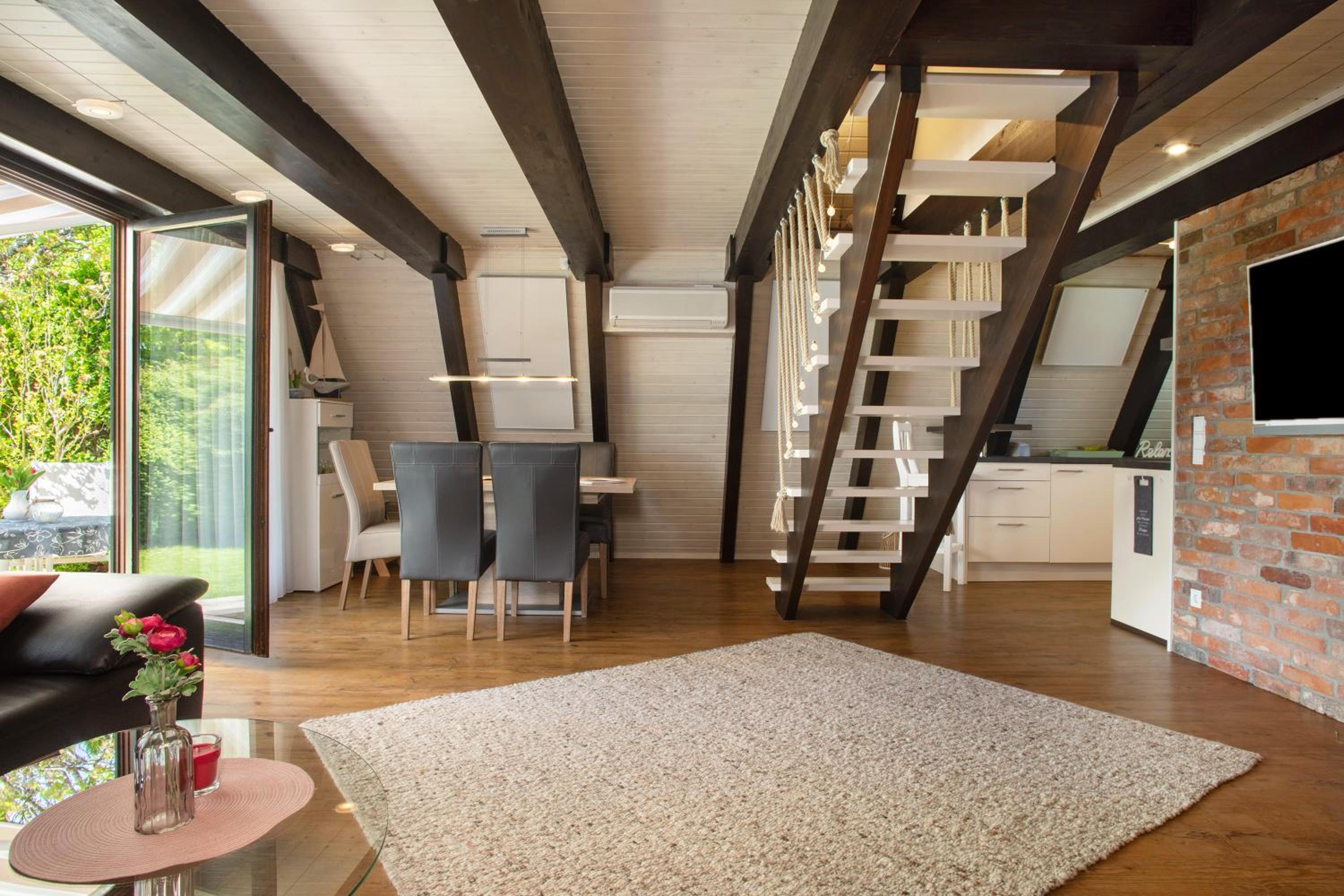 Ferienhaus Exquisit