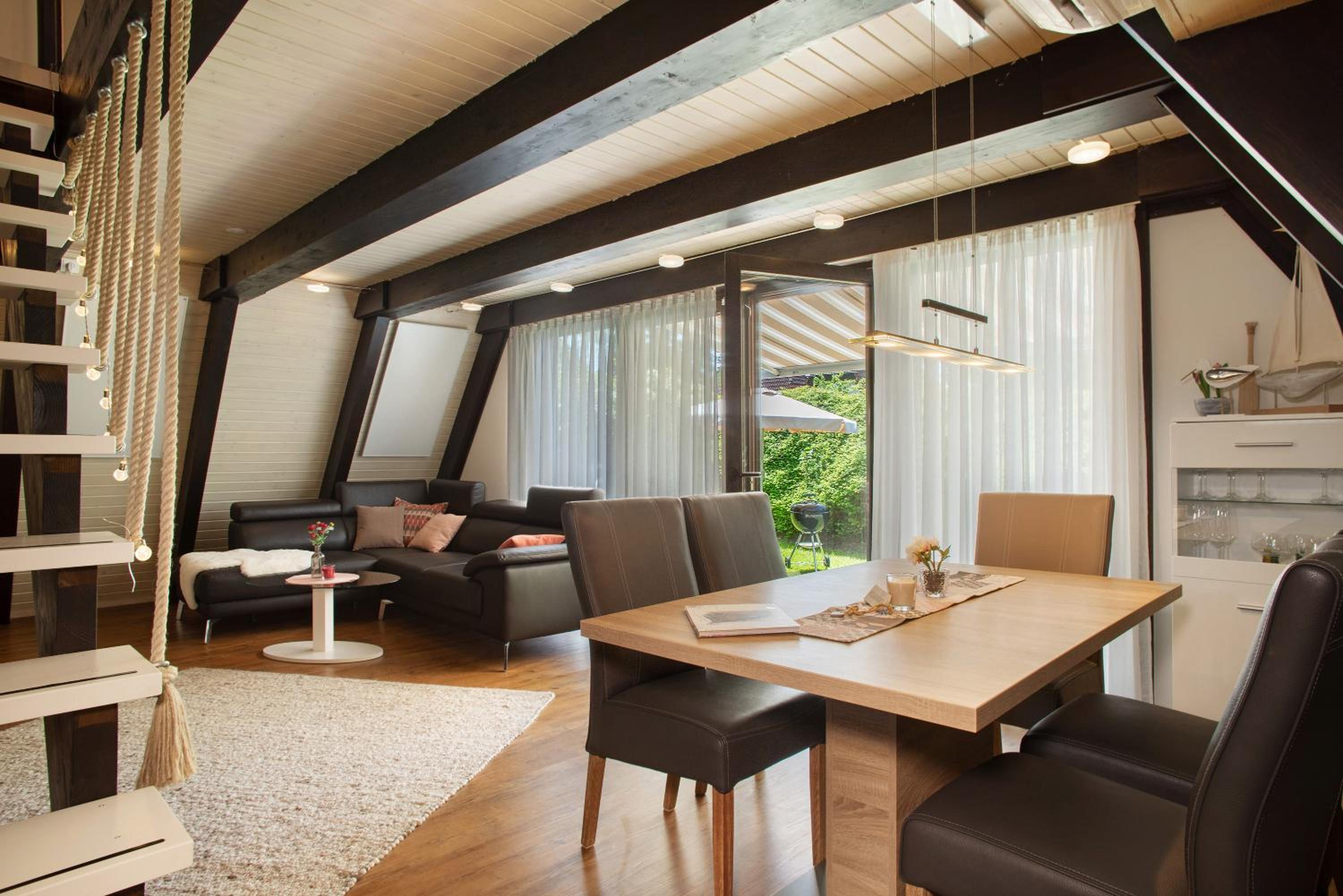 Ferienhaus Exquisit
