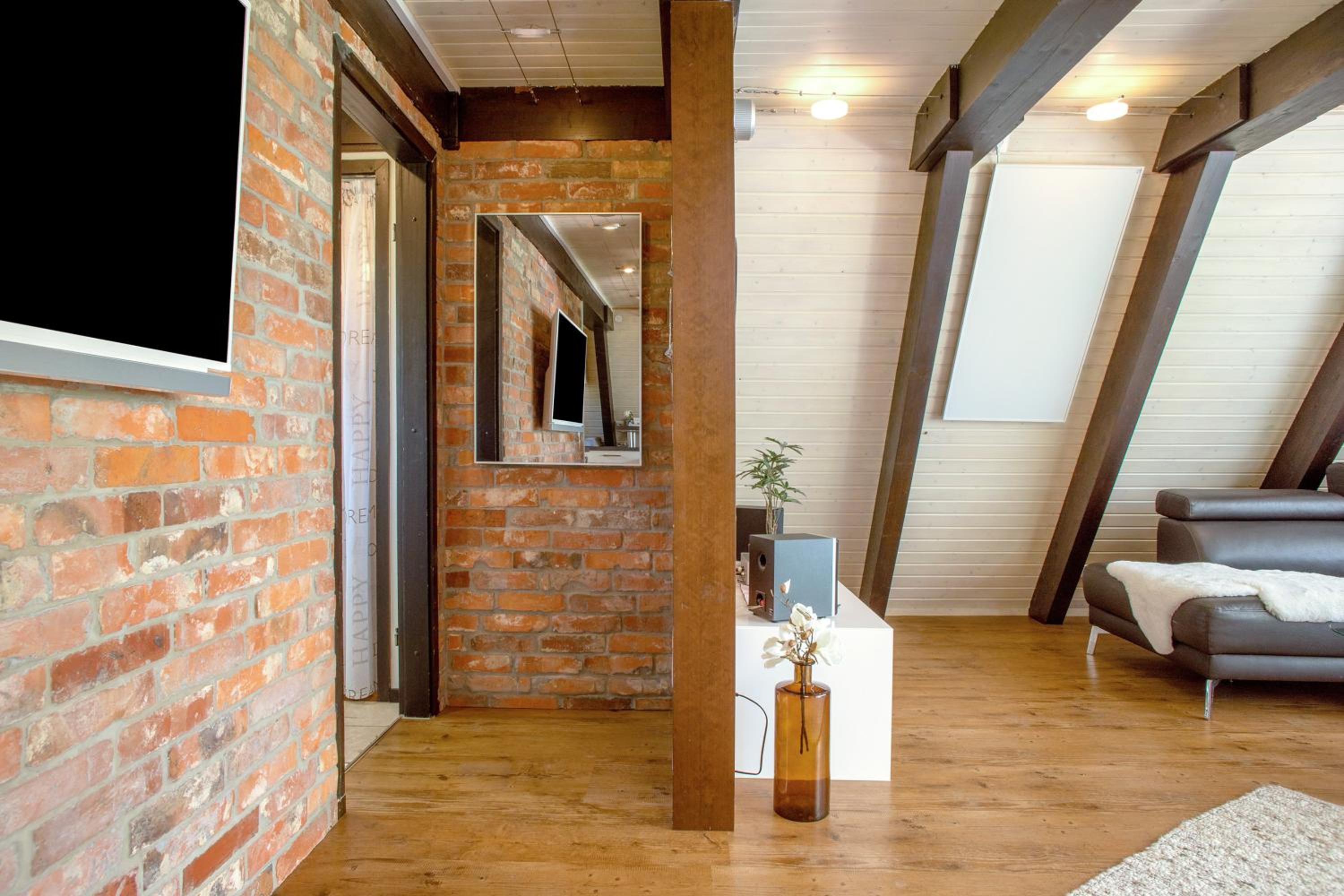 Ferienhaus Exquisit