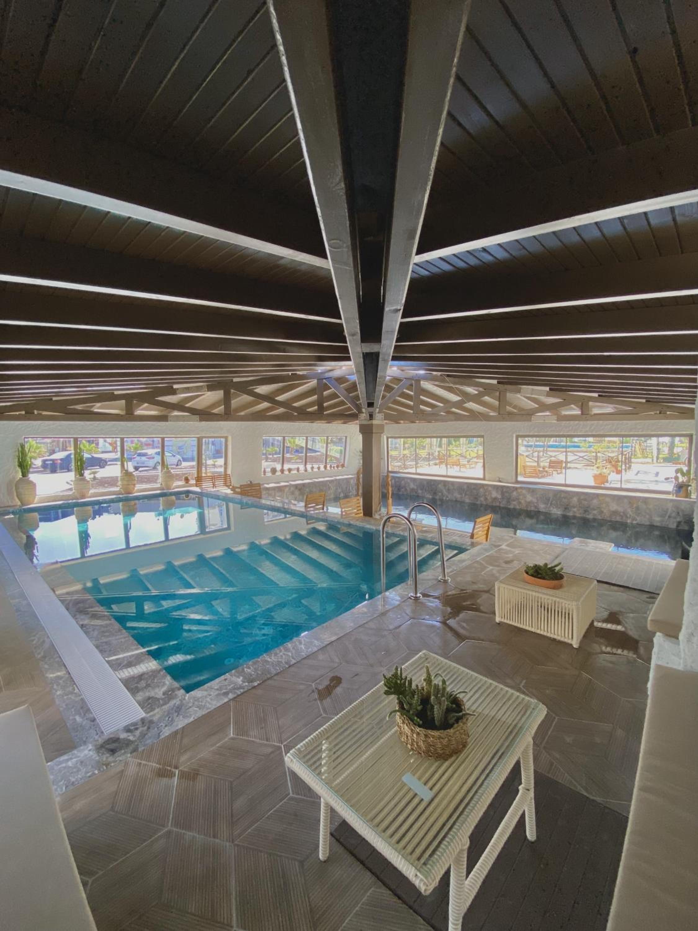 Cumbalıca Beach Hotel - Image 36
