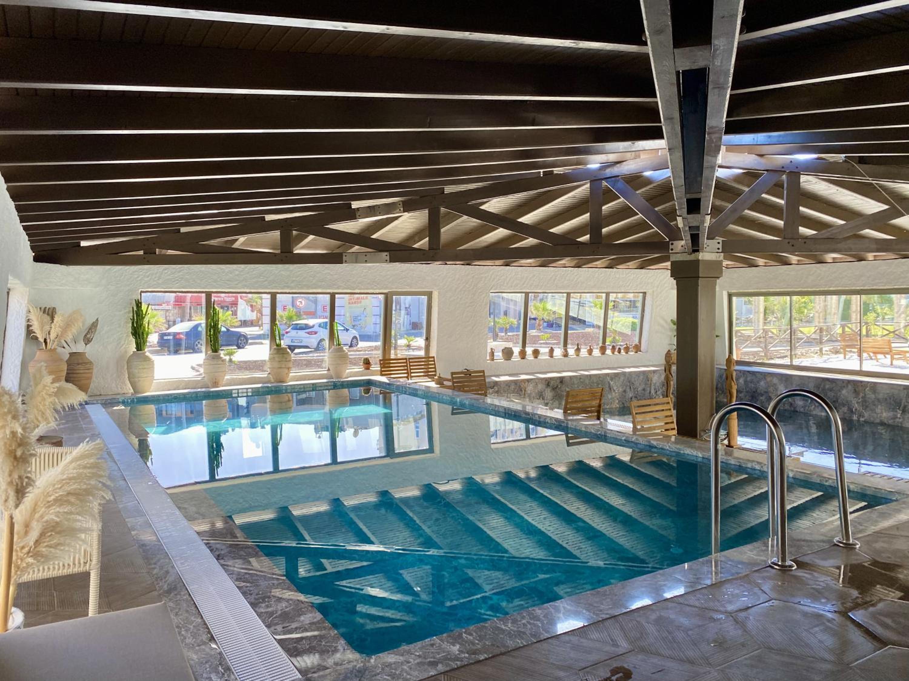 Cumbalıca Beach Hotel - Image 46