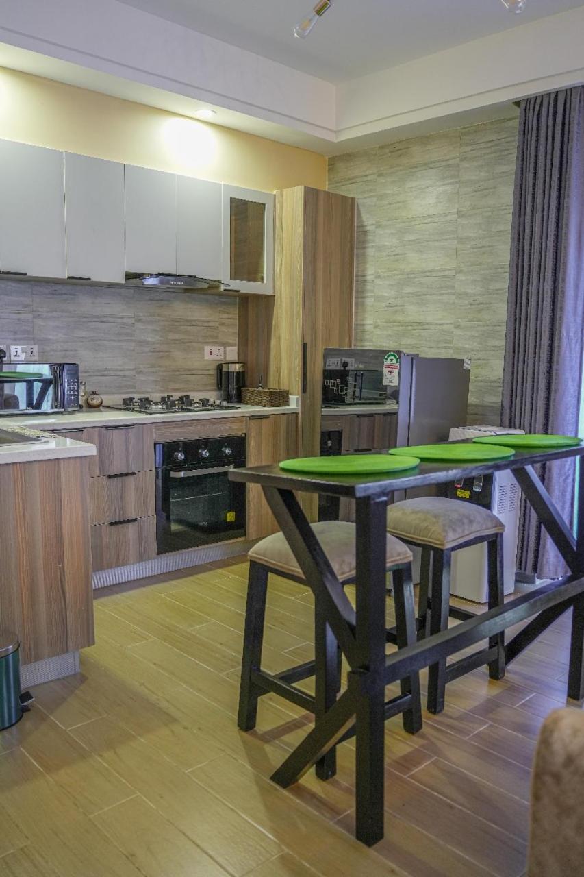 2 bedroom apartment with gym and swimming pool in Kileleshwa view 5