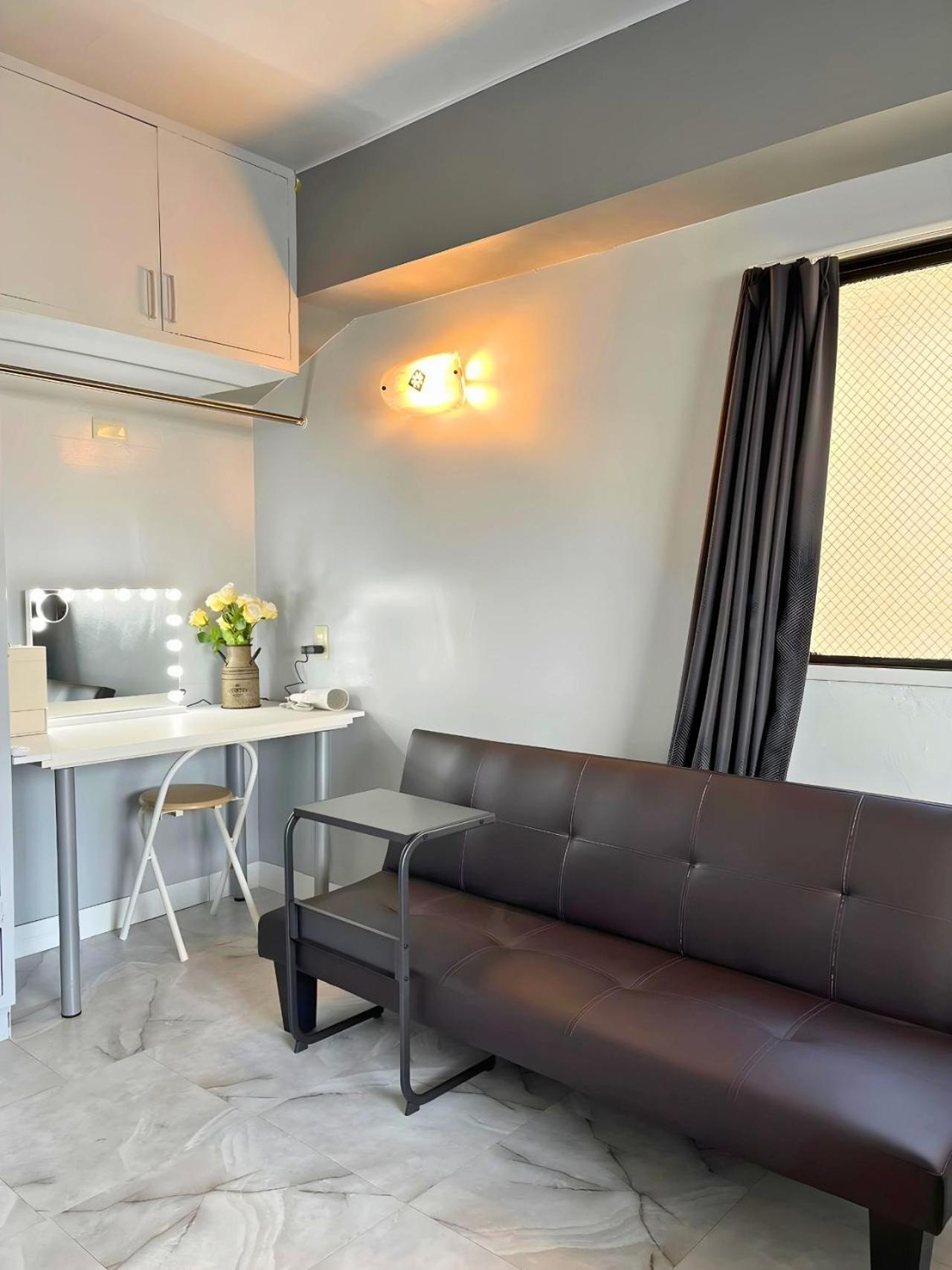 Sea View Court Kobe