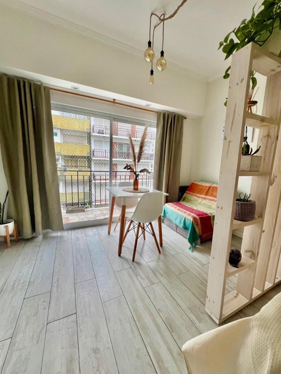 Encantador monoambiente boutique zona Aldrey