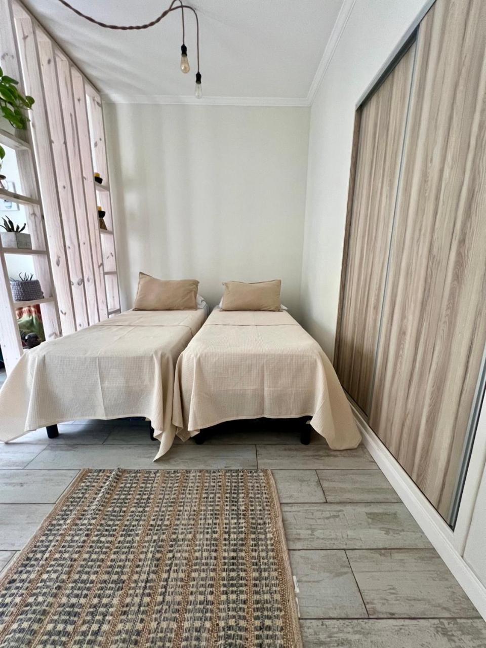 Encantador monoambiente boutique zona Aldrey