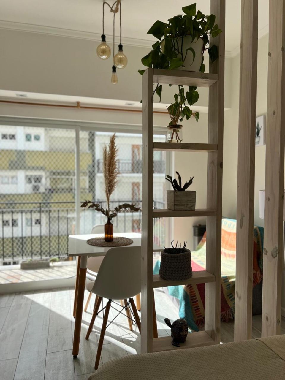 Encantador monoambiente boutique zona Aldrey