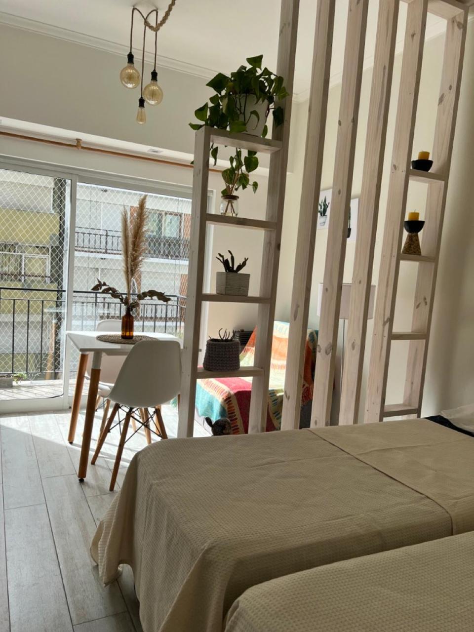 Encantador monoambiente boutique zona Aldrey