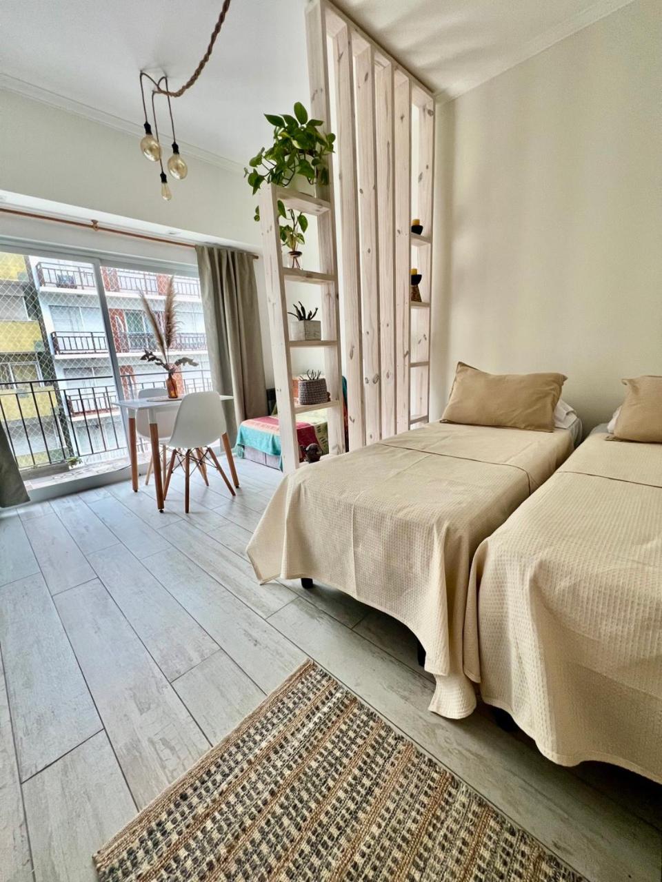 Encantador monoambiente boutique zona Aldrey