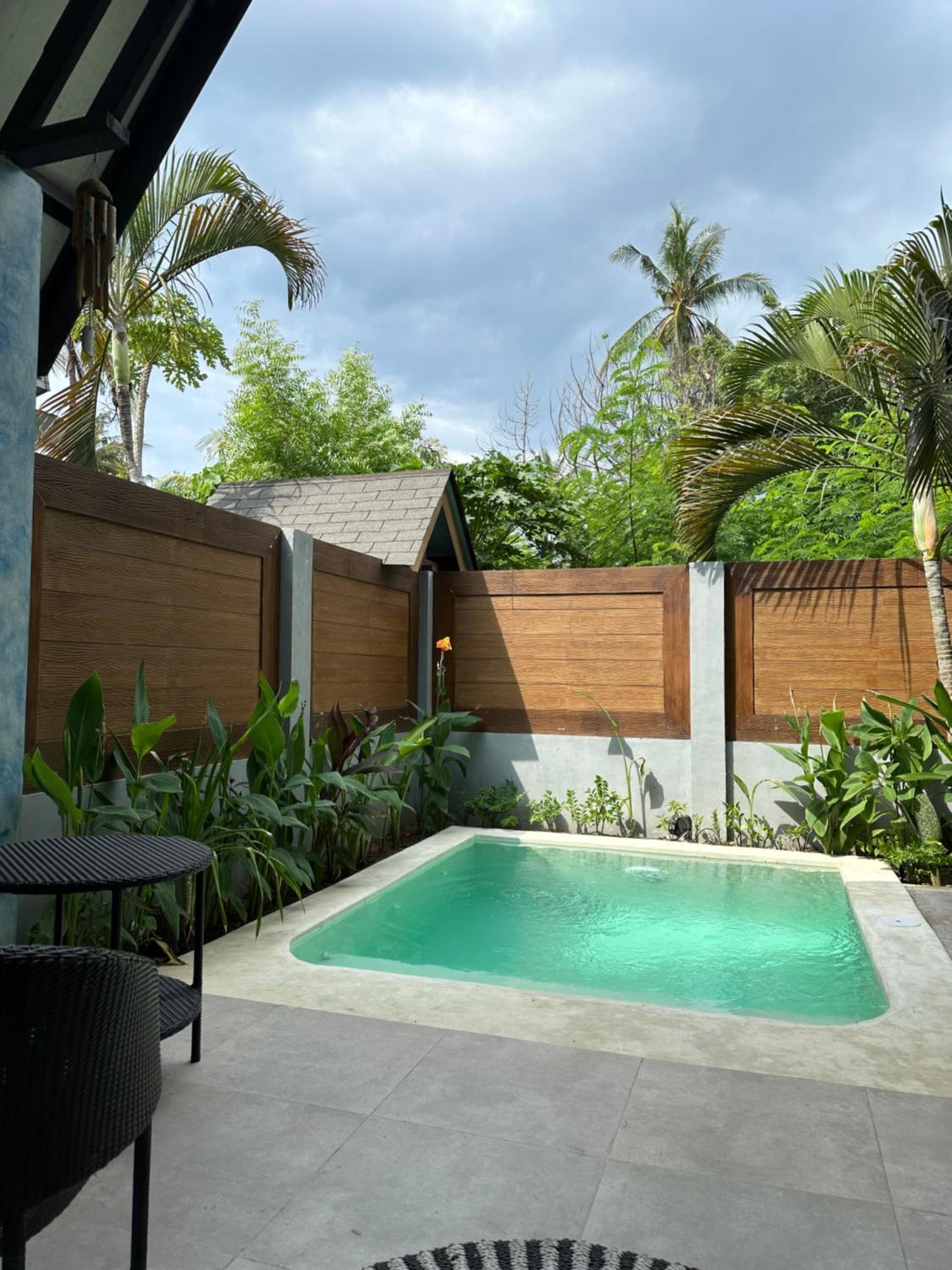 Villa on Air view 5