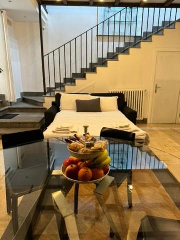 MARGANA DESIGN APARTMENT