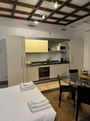 MARGANA DESIGN APARTMENT