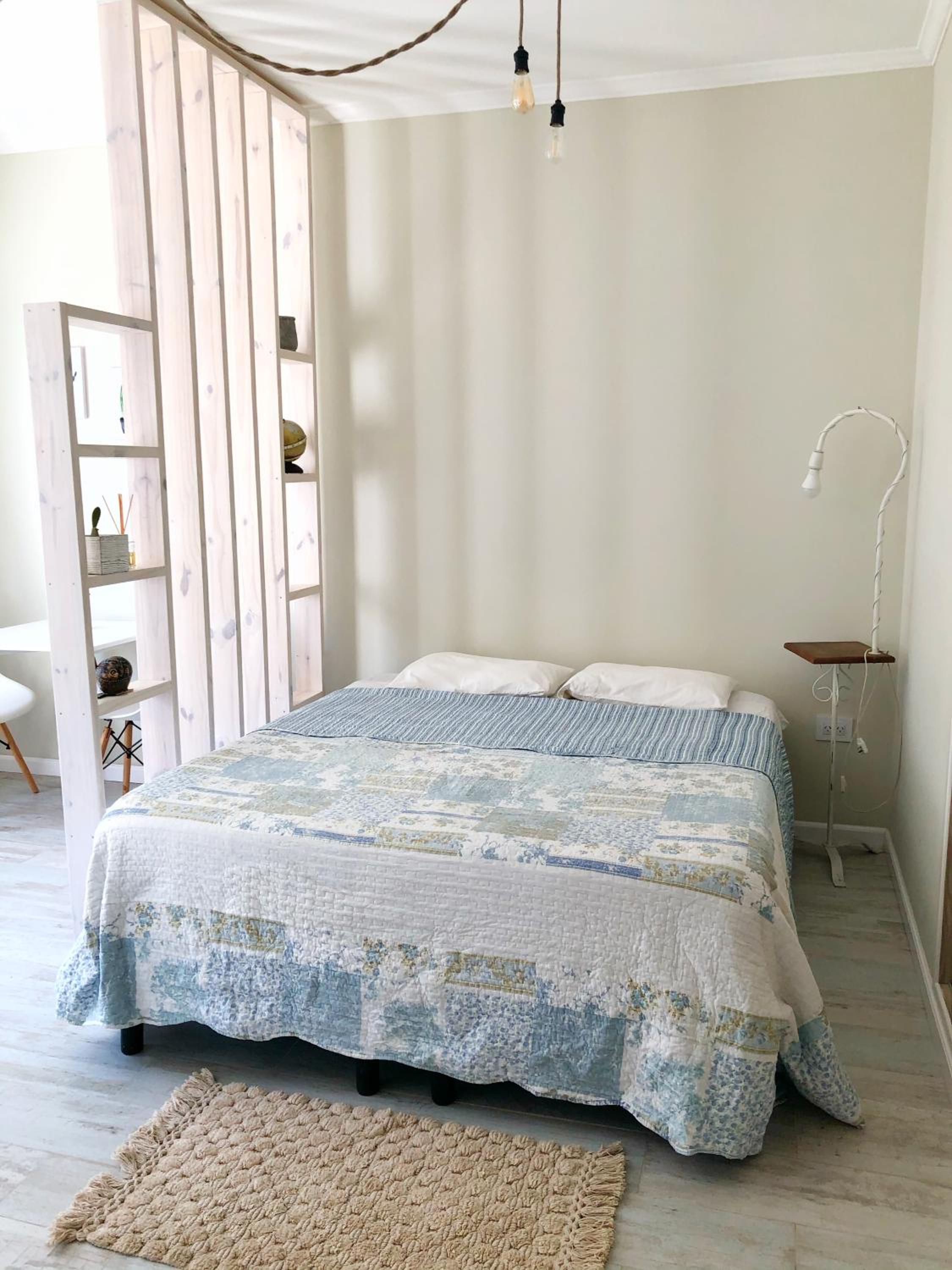 Encantador monoambiente boutique zona Aldrey