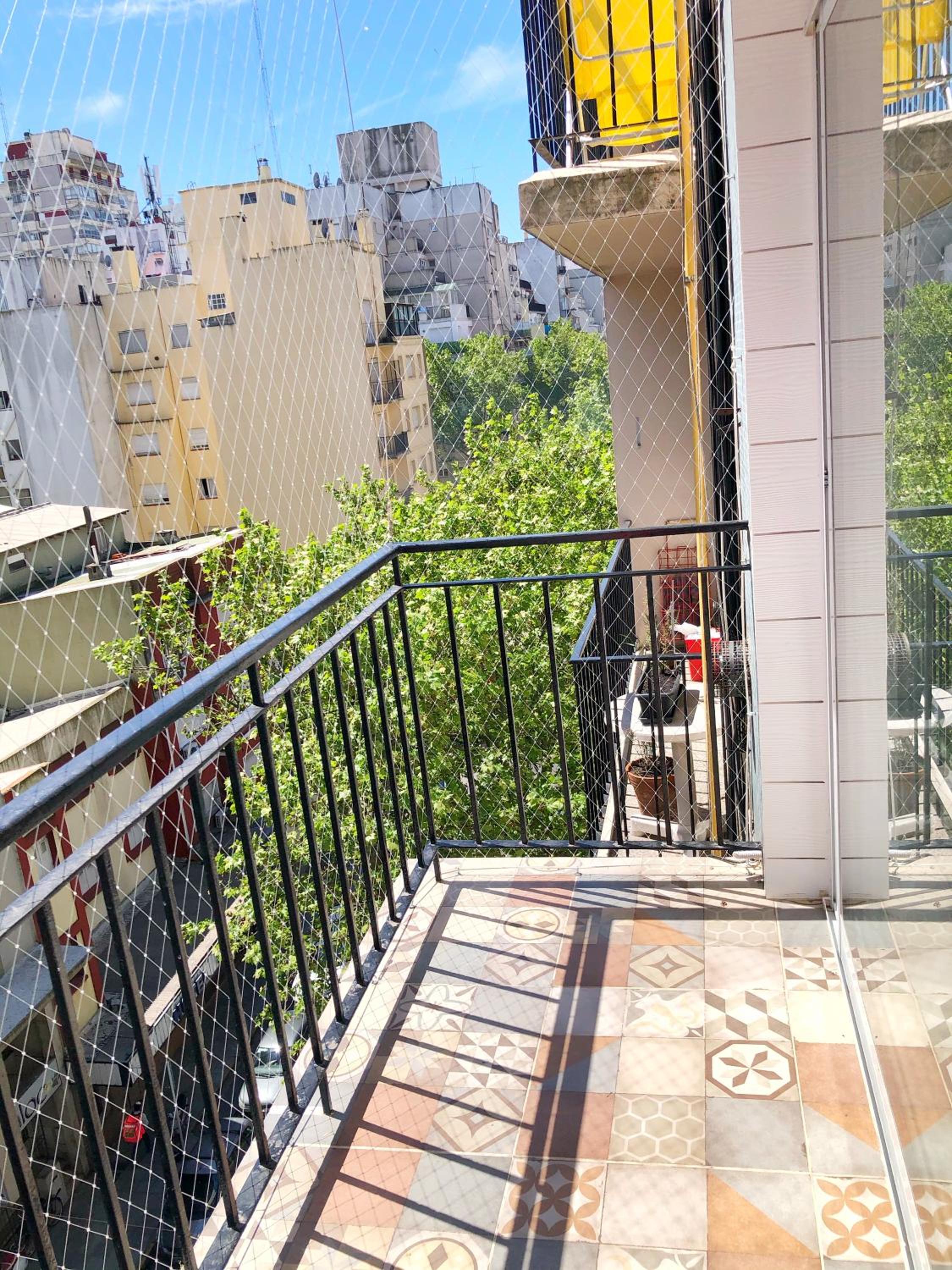 Encantador monoambiente boutique zona Aldrey