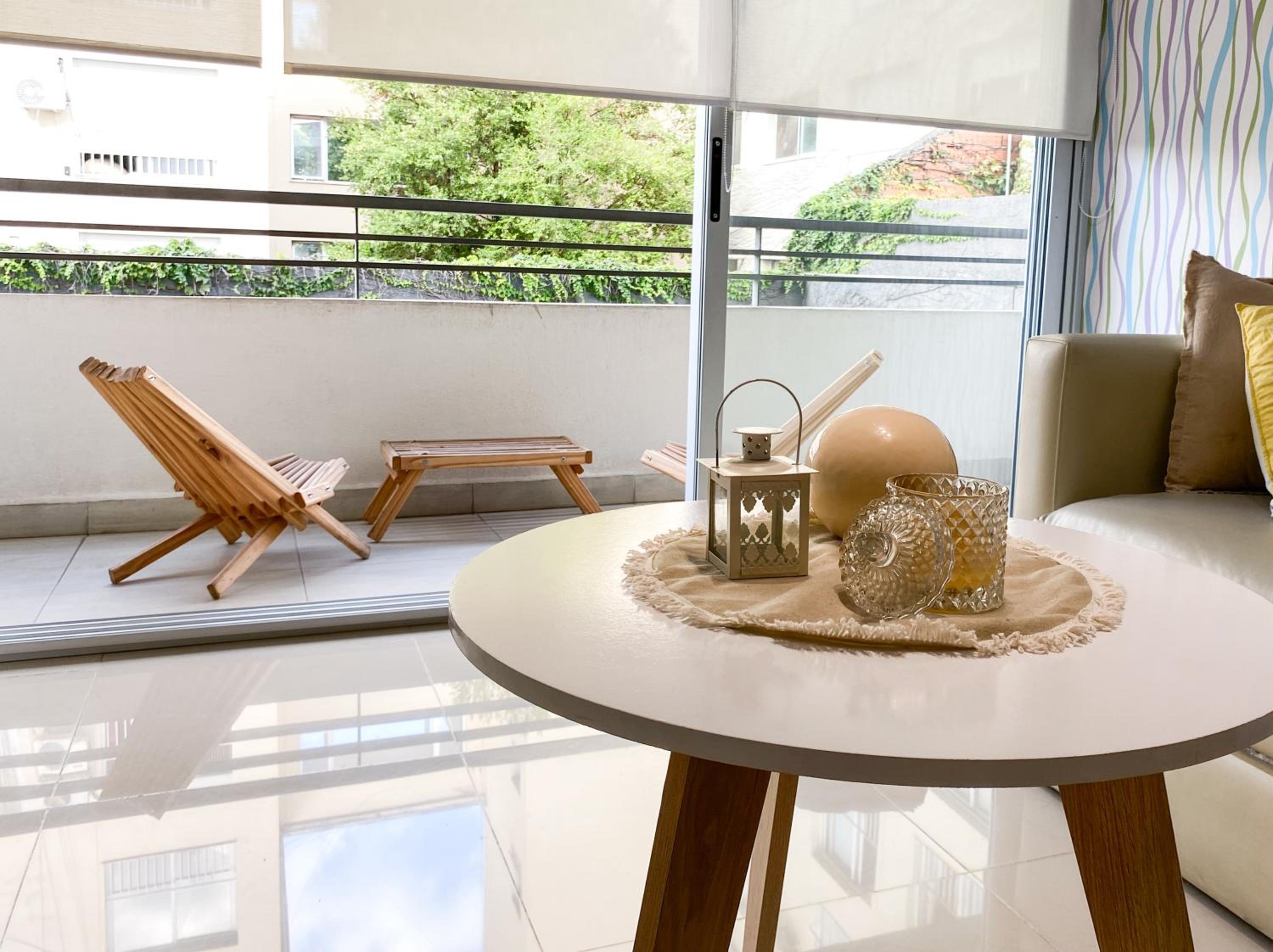 Ecco Apartment, con cochera by BEDBOOK
