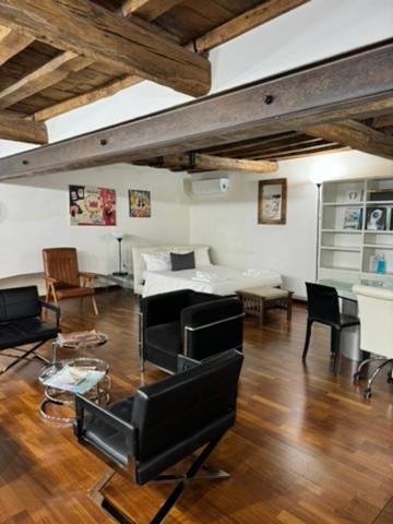 MARGANA DESIGN APARTMENT
