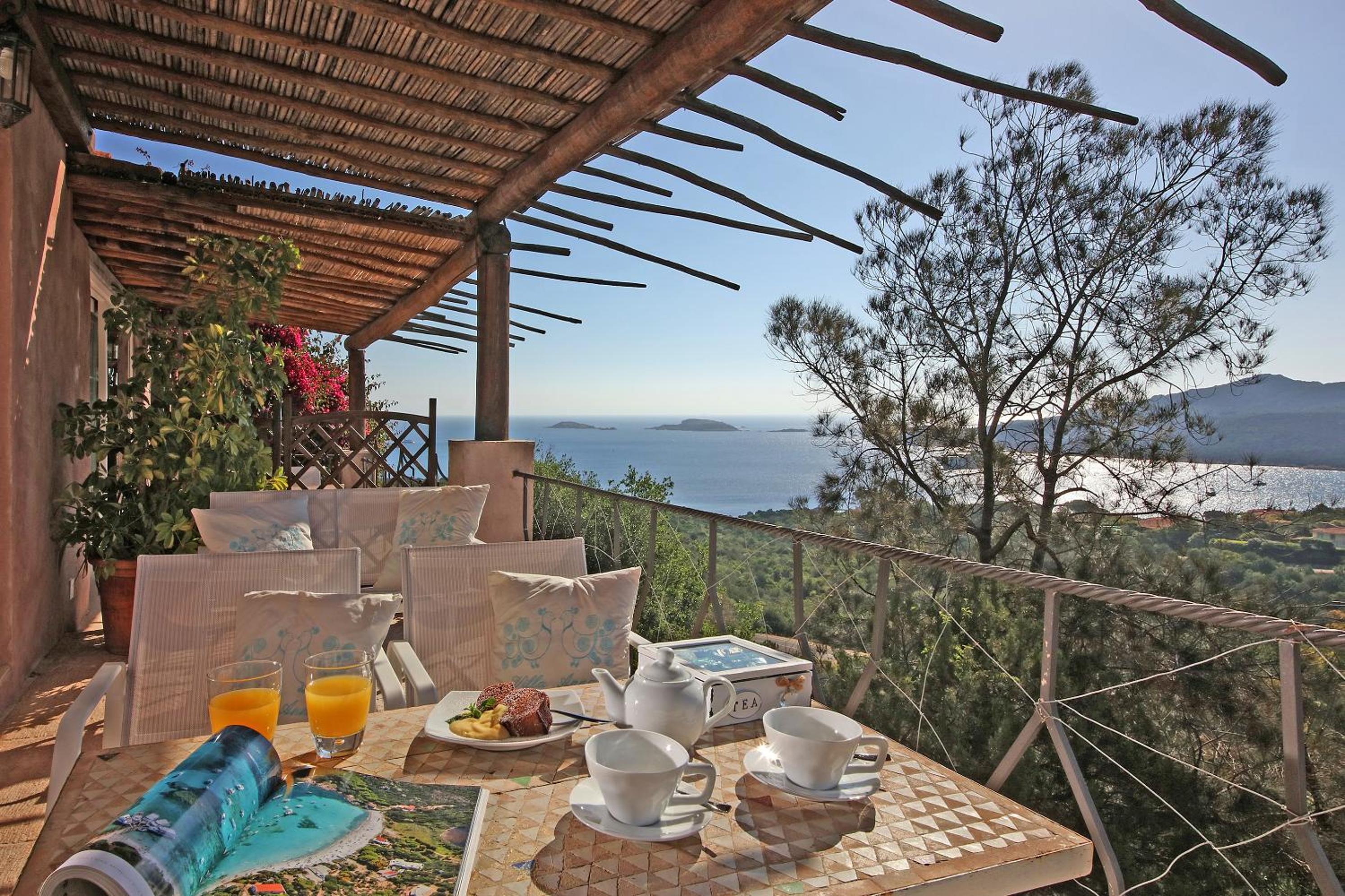 Villa Anna