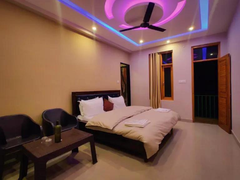 Lil sparrow BNB