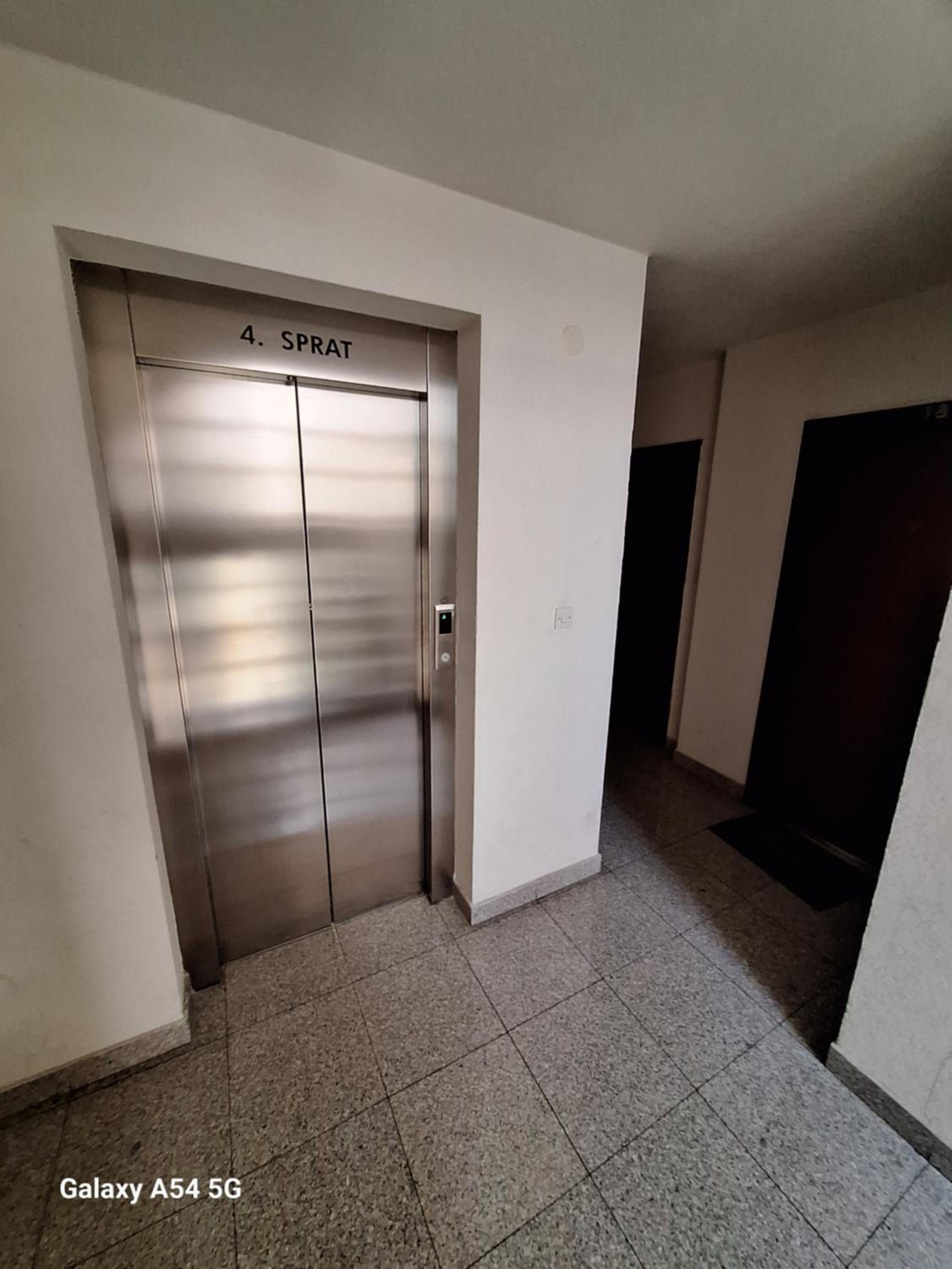 Stan na dan Bulevar Ilidža