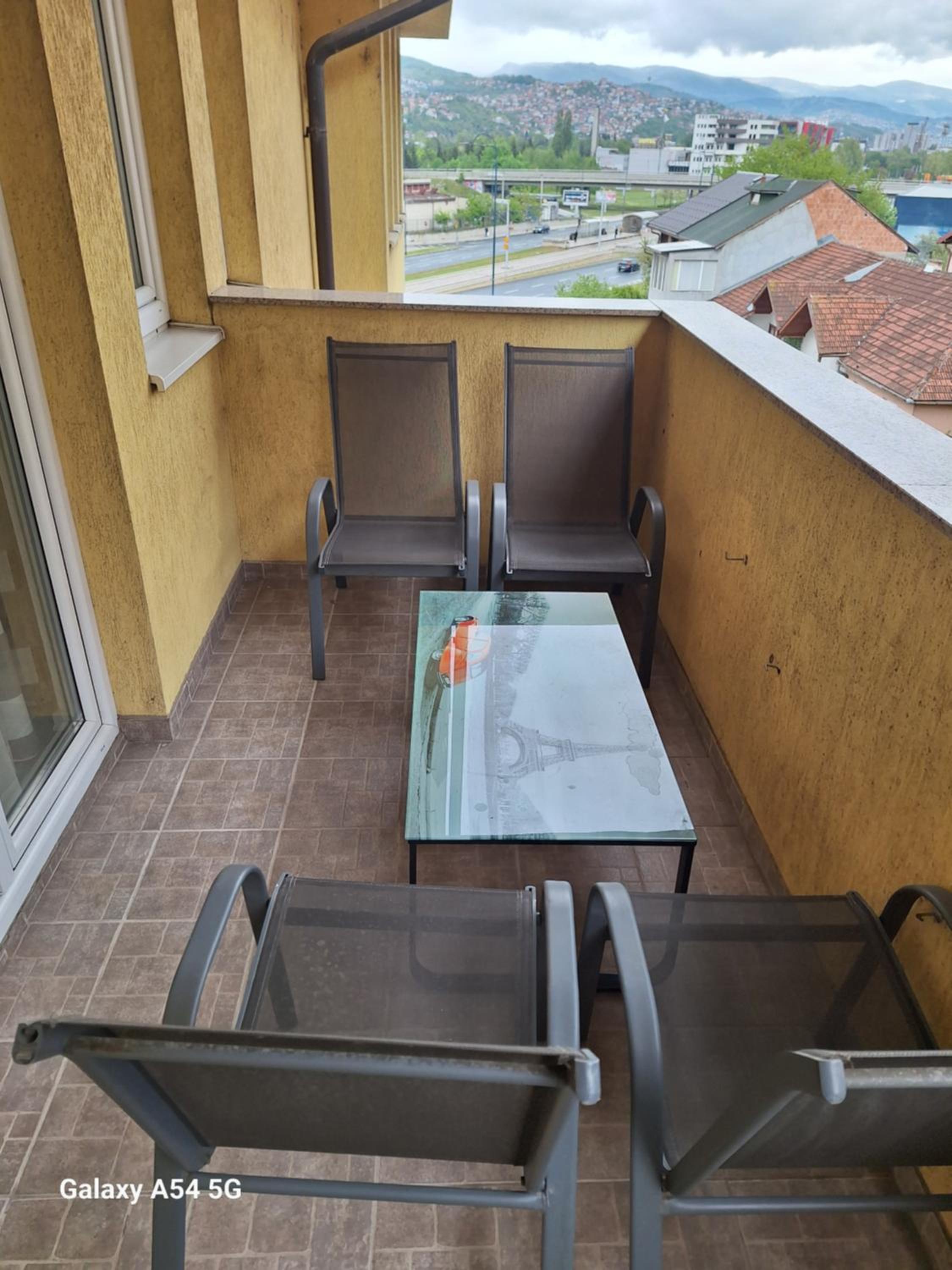 Stan na dan Bulevar Ilidža