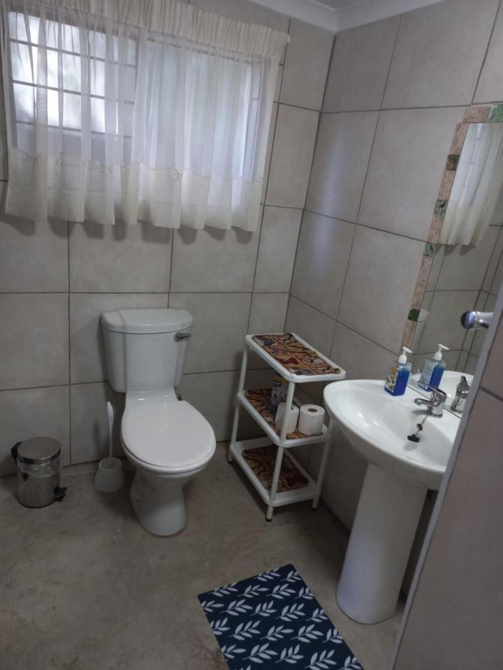 Eloff's Guest House