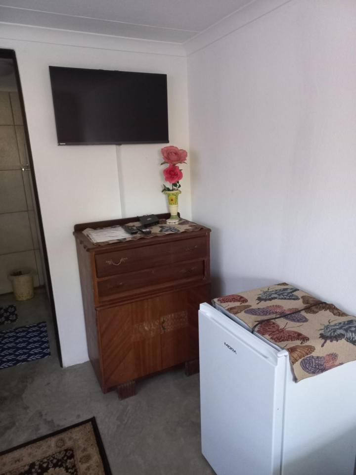 Eloff's Guest House