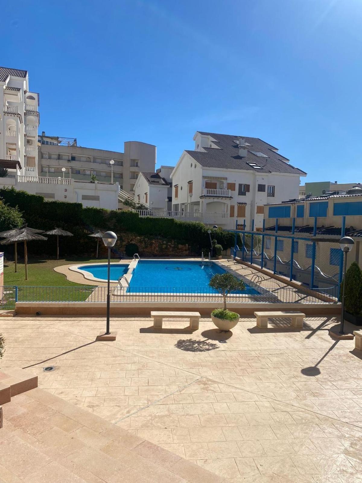 Refugio del Mar