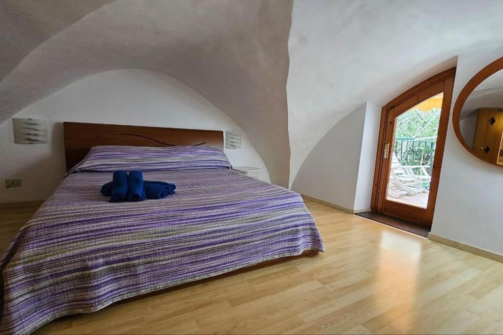 Danka House: central apartament photo 4