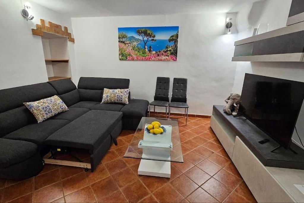 Danka House: central apartament photo 3