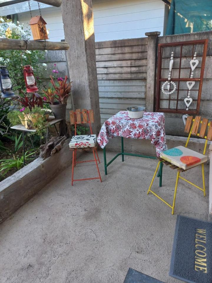 Eloff's Guest House