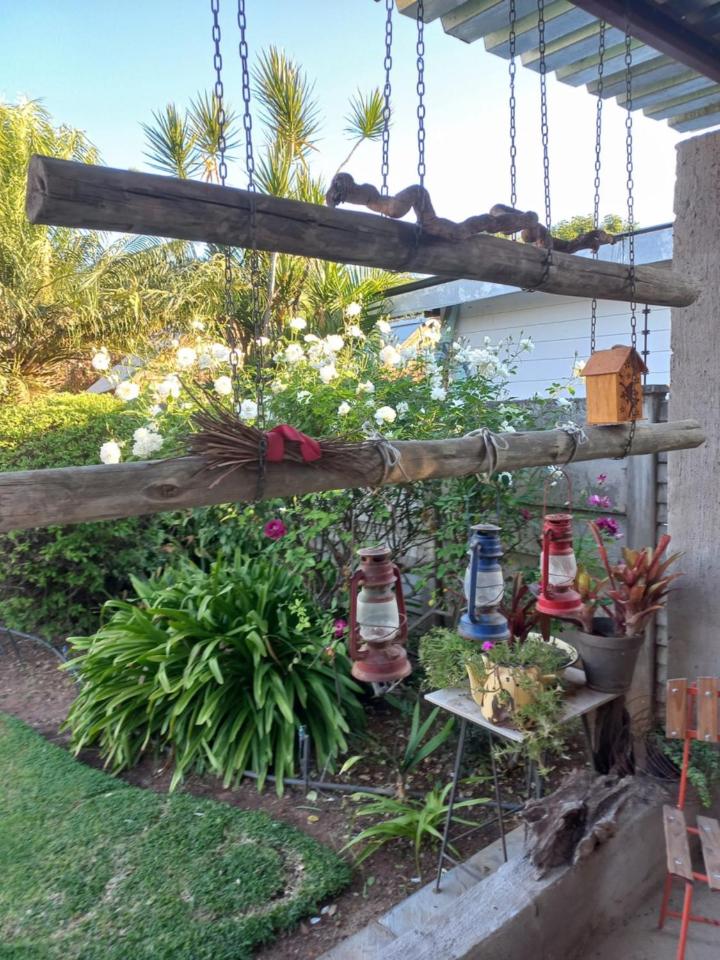 Eloff's Guest House