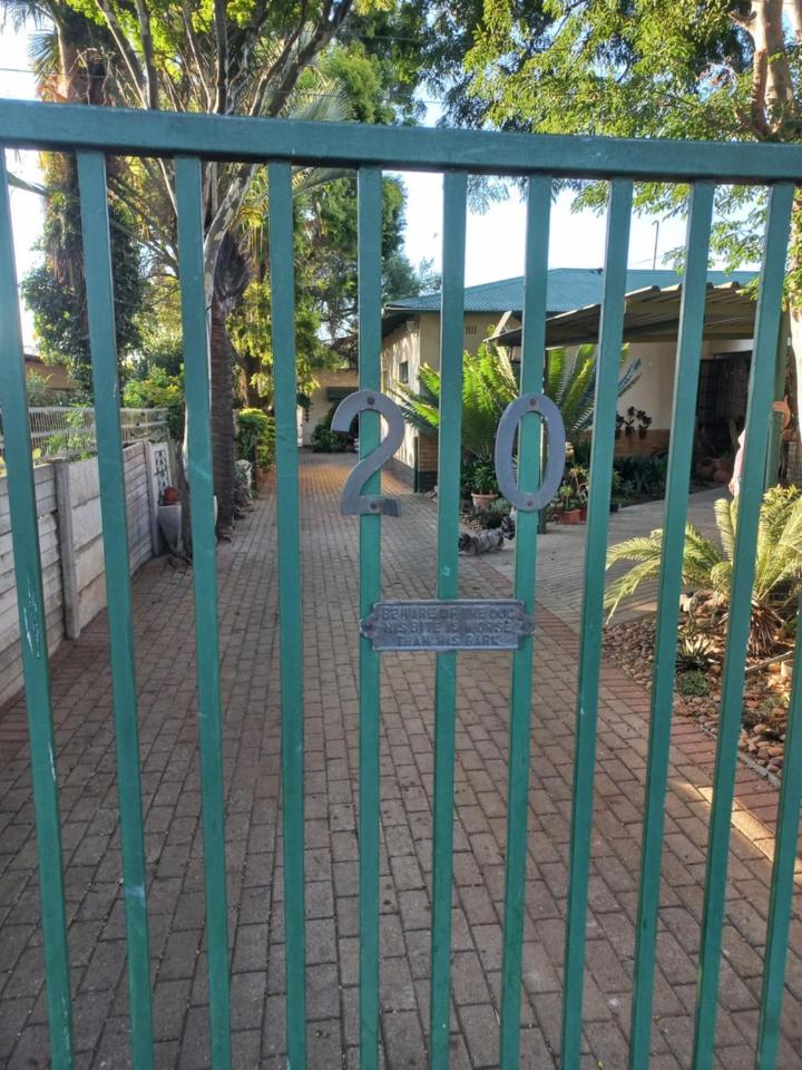 Eloff's Guest House