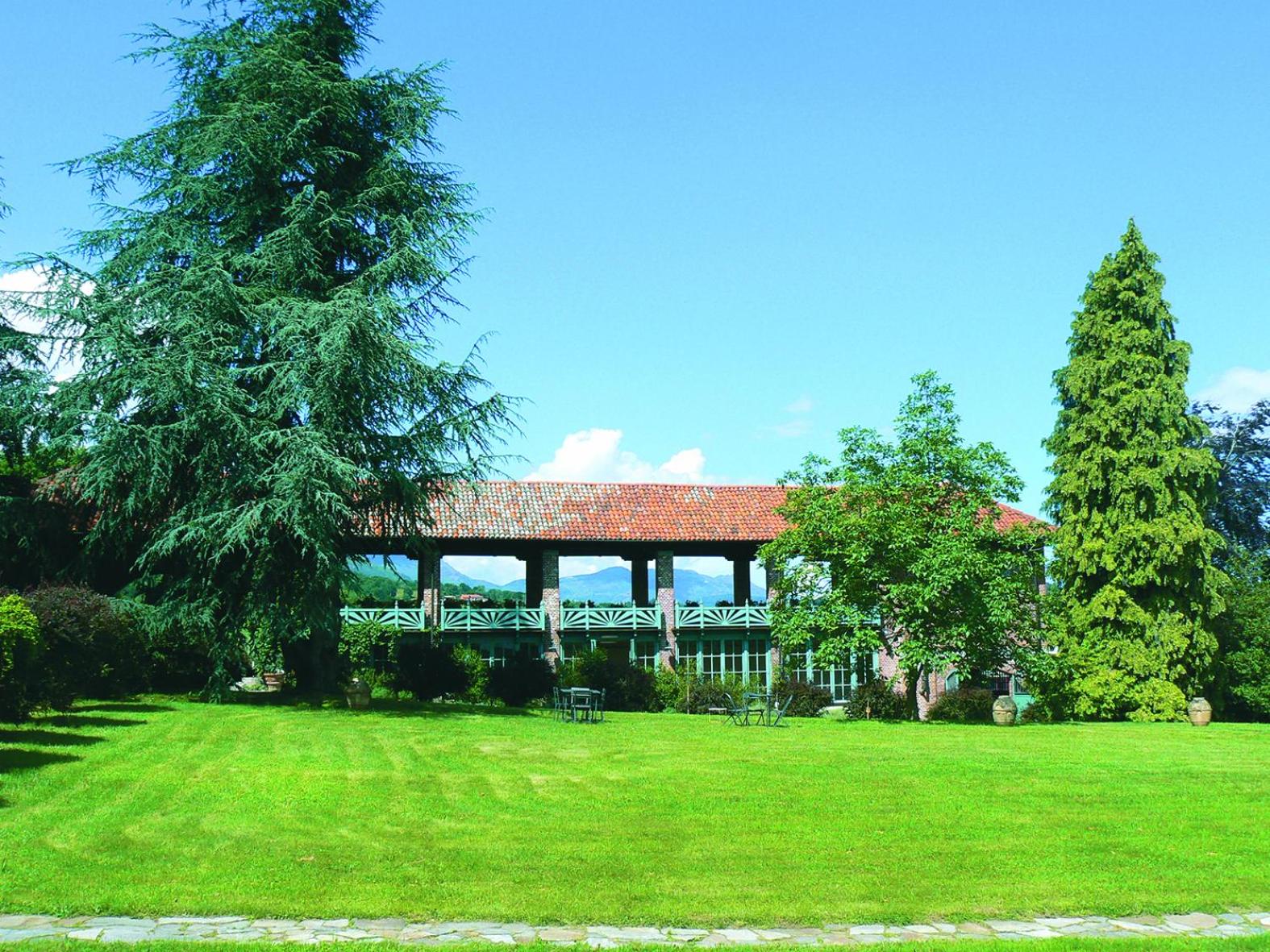 B&B Villa Cernigliaro Dimora Storica