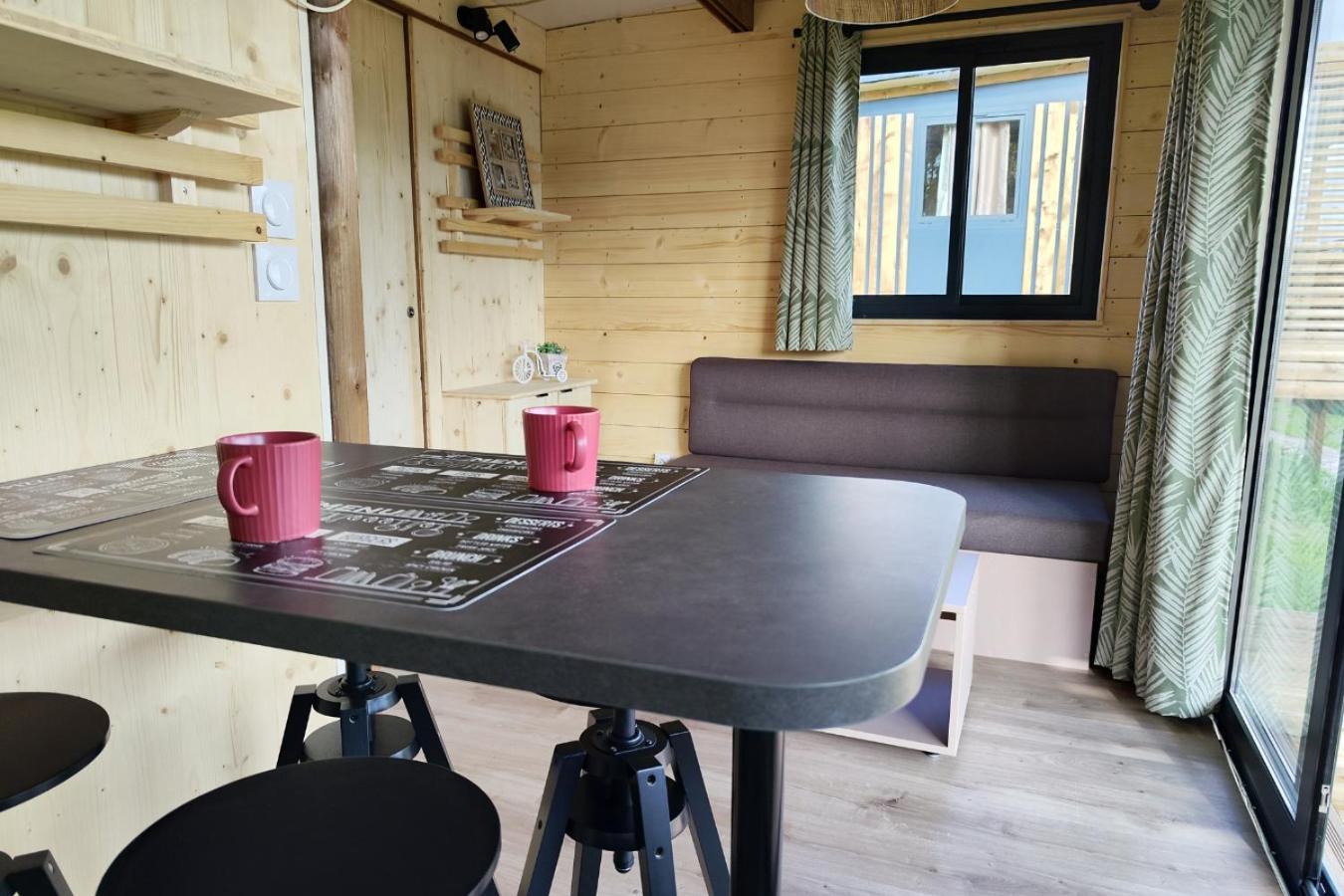 Camping Colombres