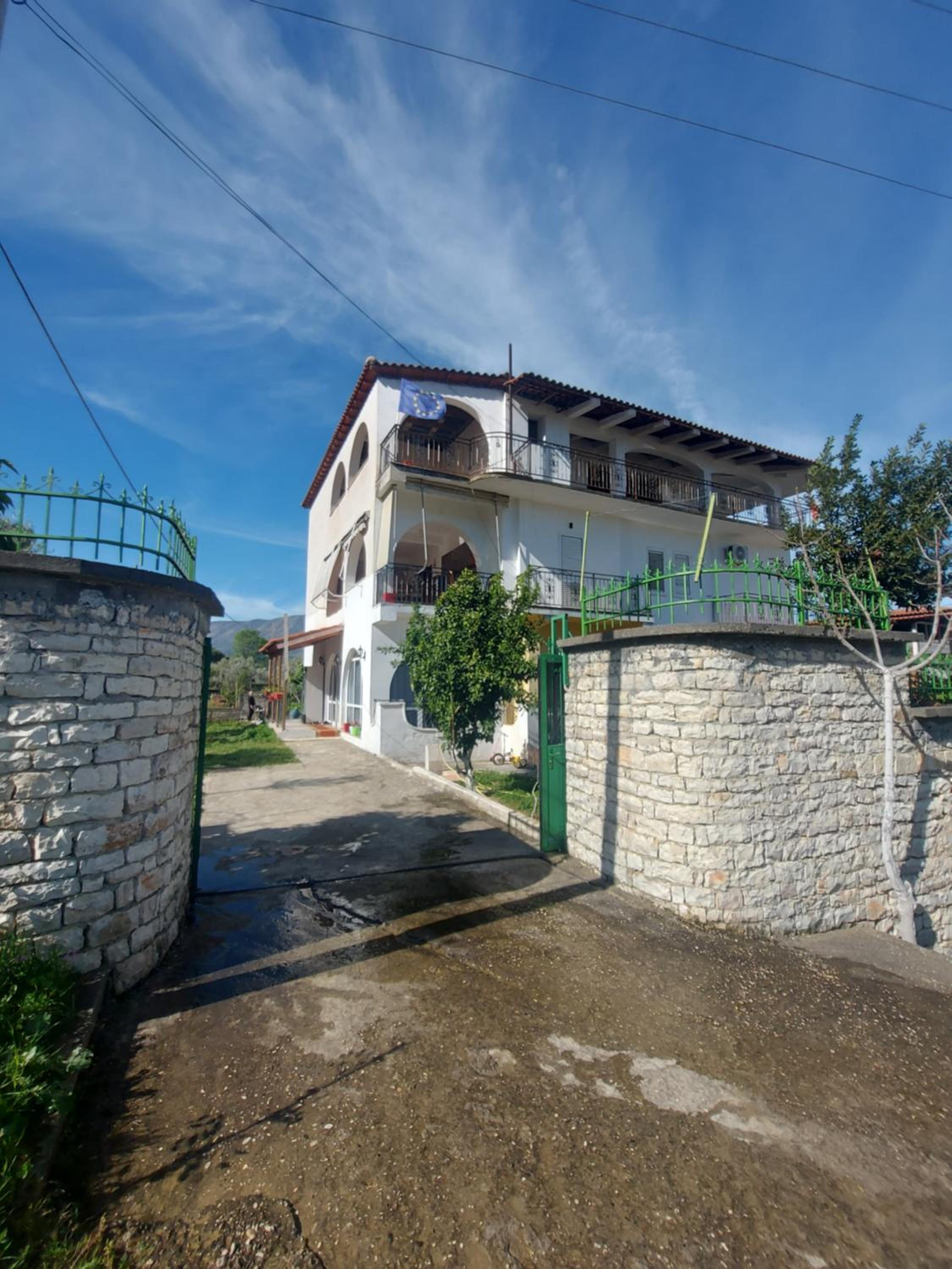 Guest house Irvin