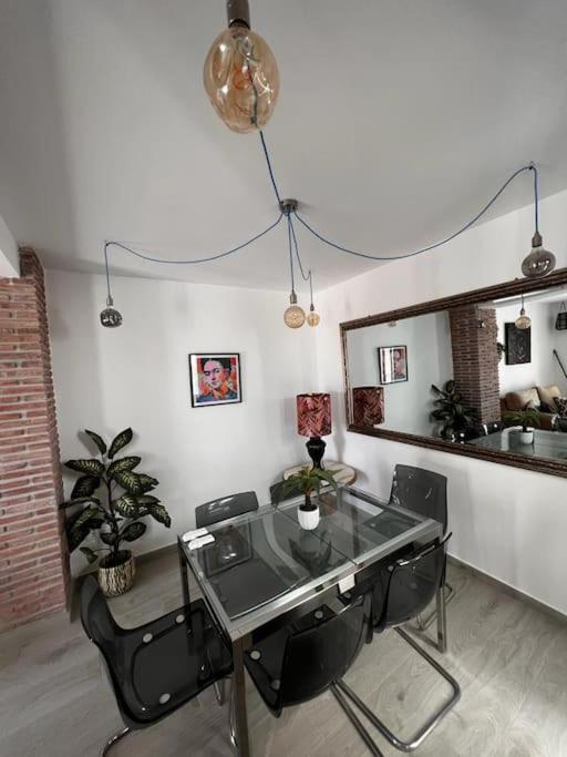 Casa Aslan Torrox Pueblo