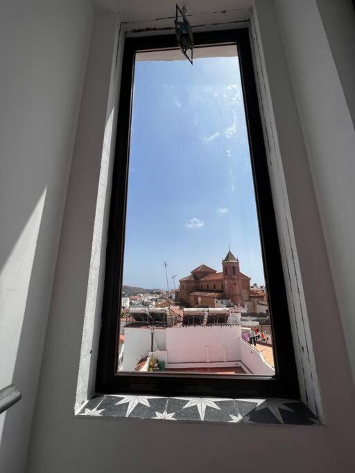 Casa Aslan Torrox Pueblo
