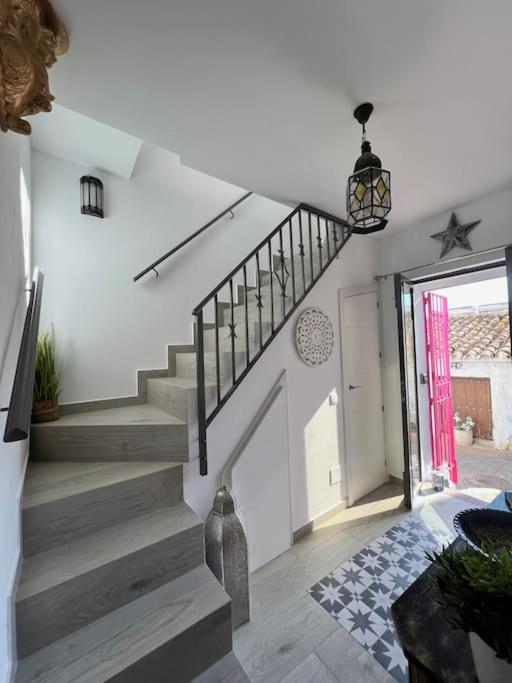 Casa Aslan Torrox Pueblo