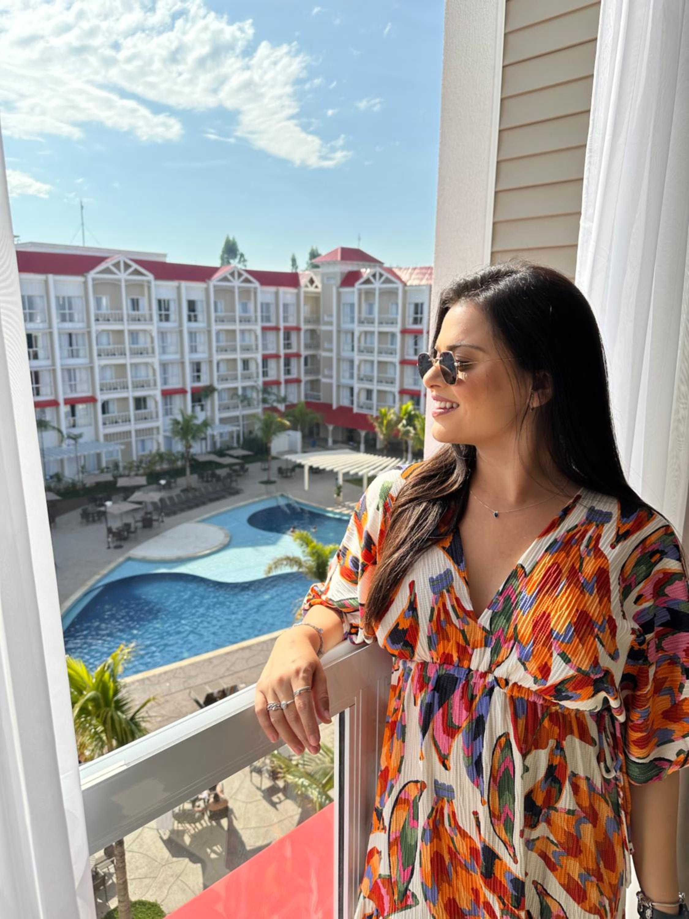 São Pedro Thermas Resort Oficial