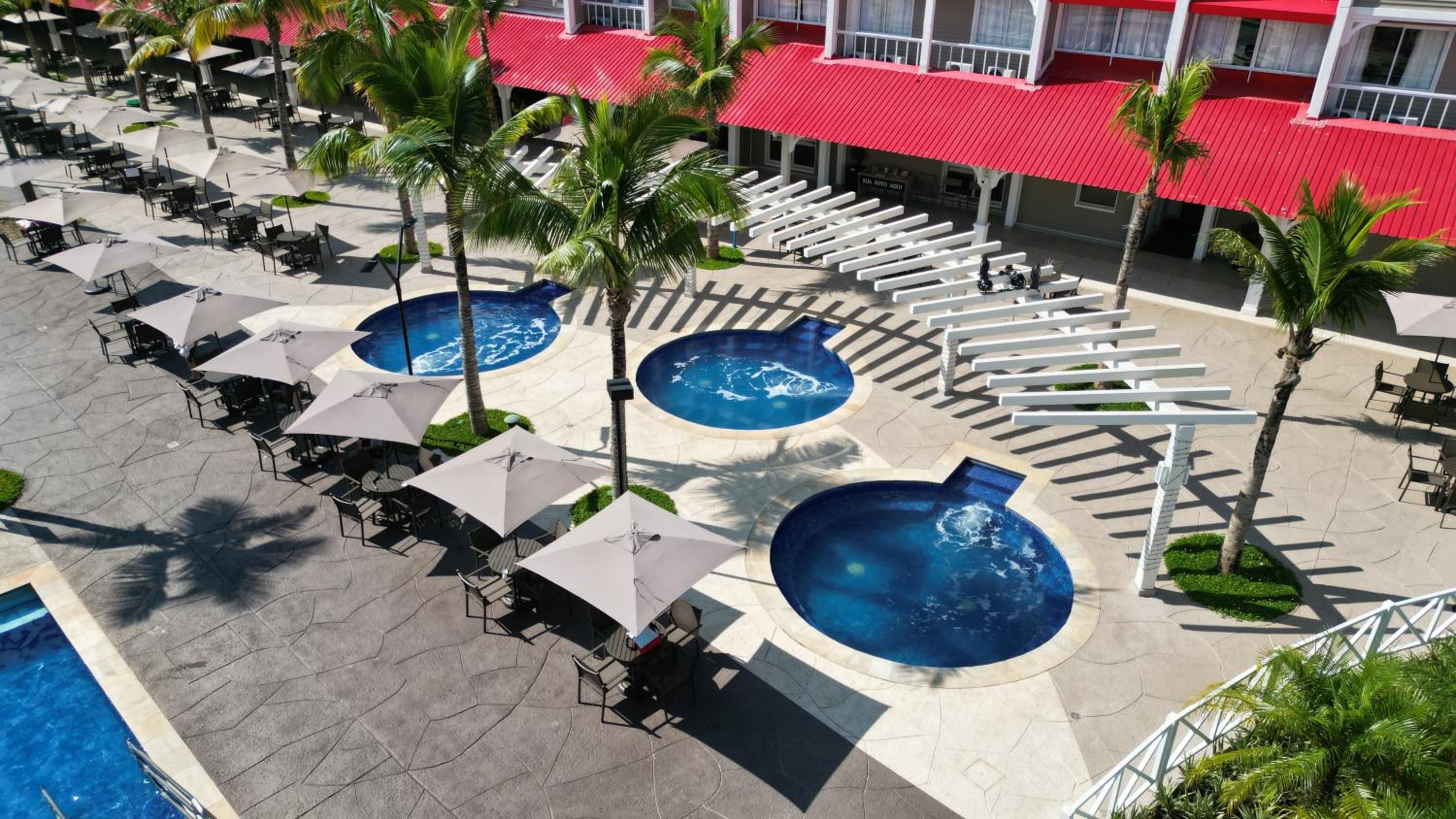São Pedro Thermas Resort Oficial