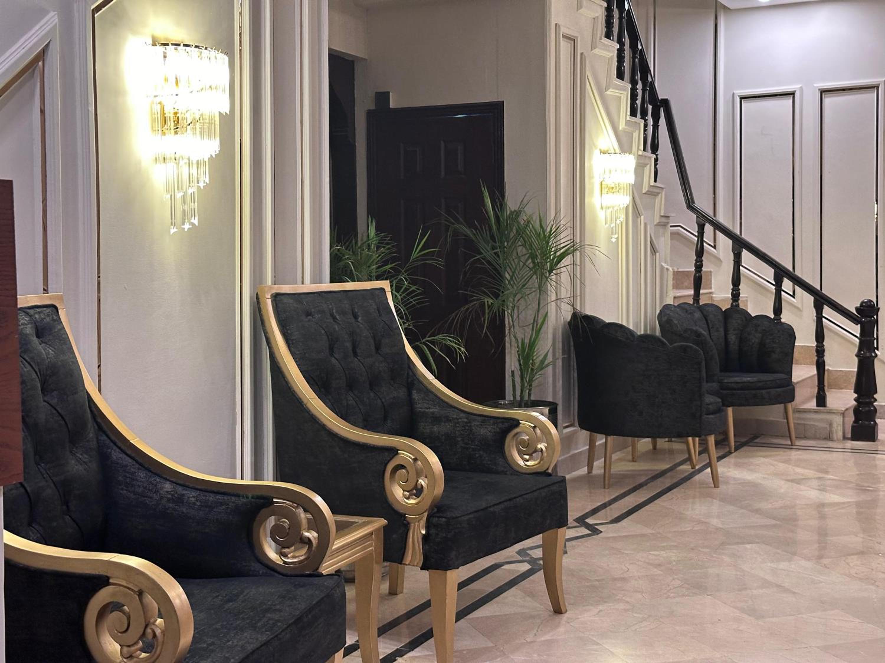 The Royal Residency view 5