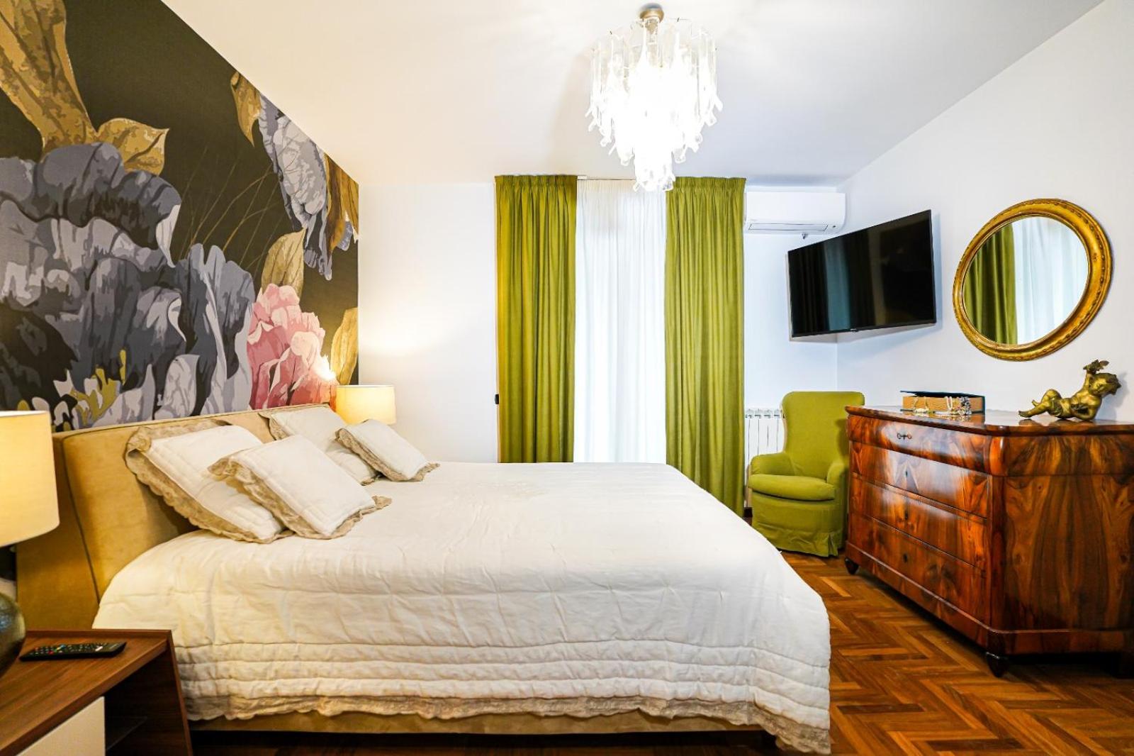 Villa Amuri Taormina Centro- Private Pool- Independent photo 4